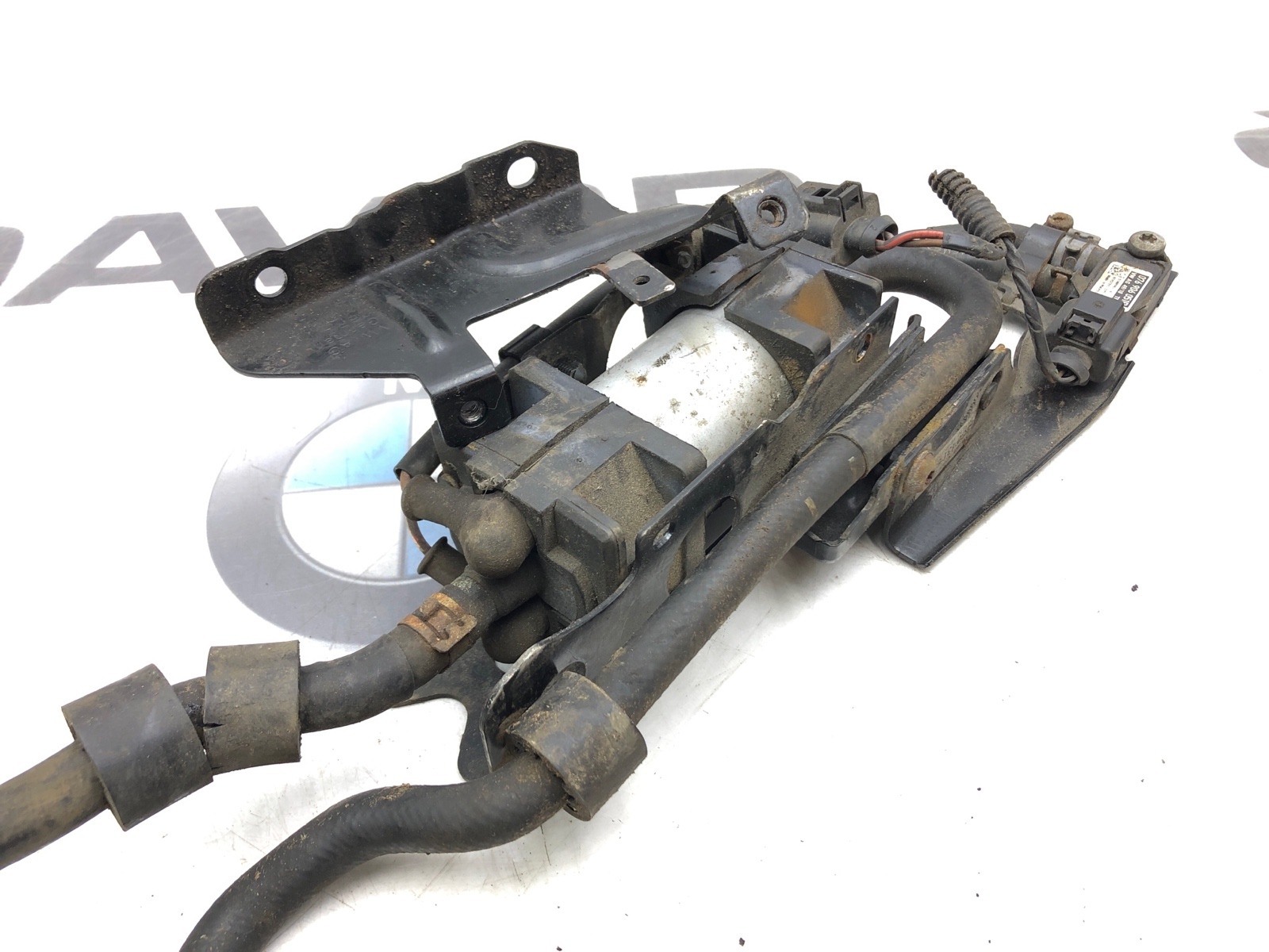 Дополнительный топливный насос, 2000 рублей, Москва