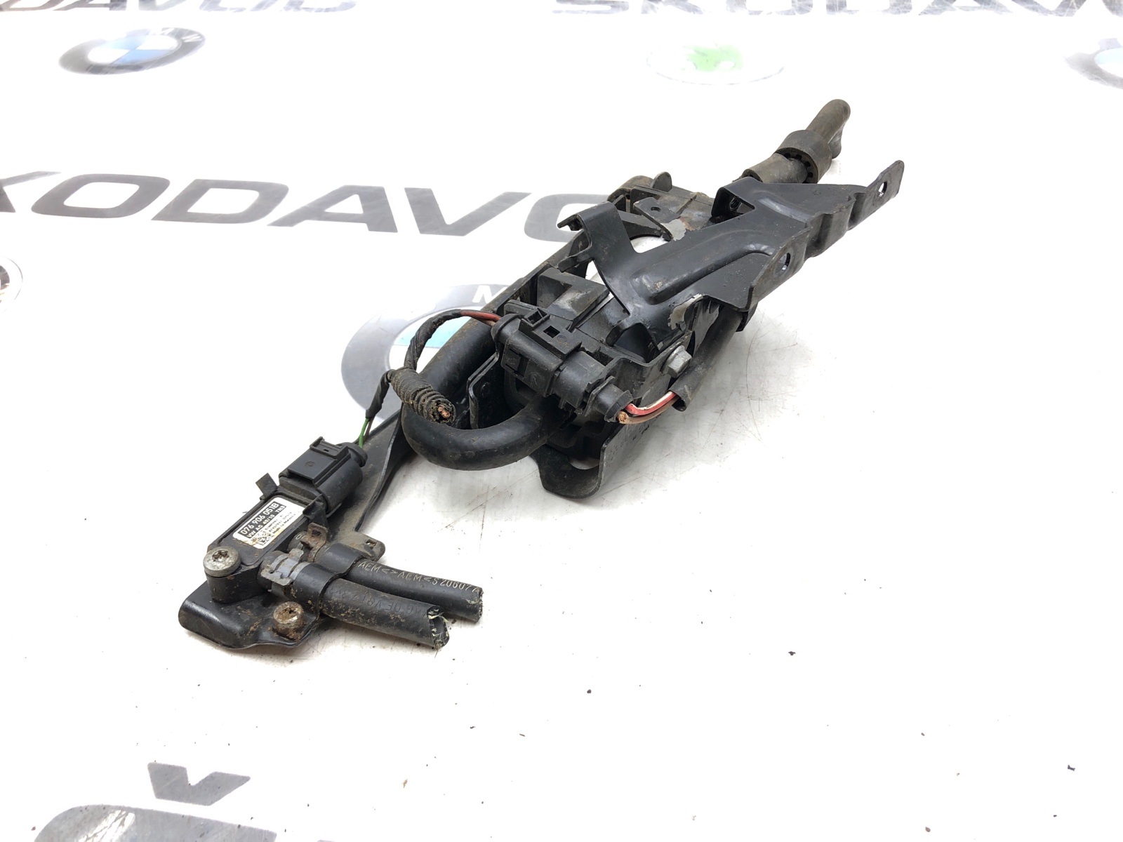 Дополнительный топливный насос, 2000 рублей, Москва