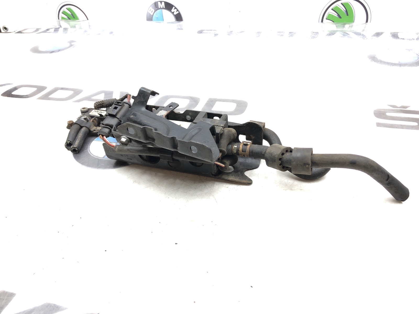 Дополнительный топливный насос, 2000 рублей, Москва