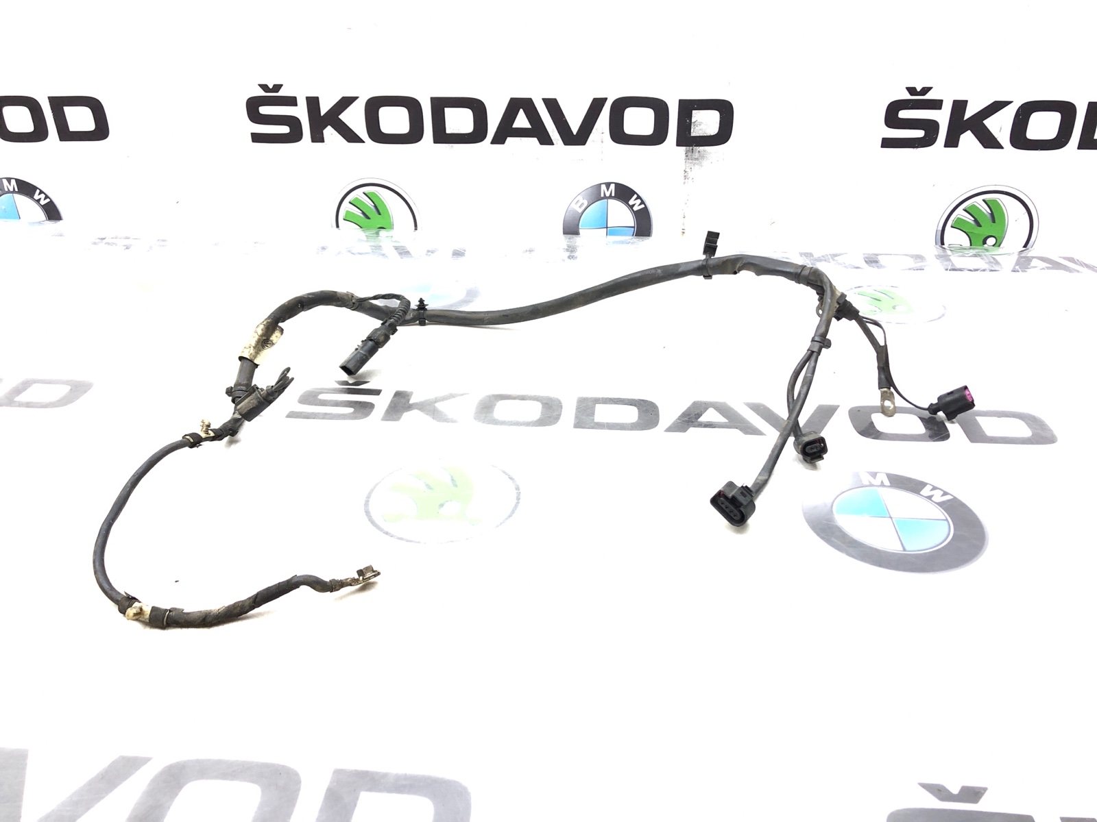 Проводка генератора, 1000 рублей, Москва