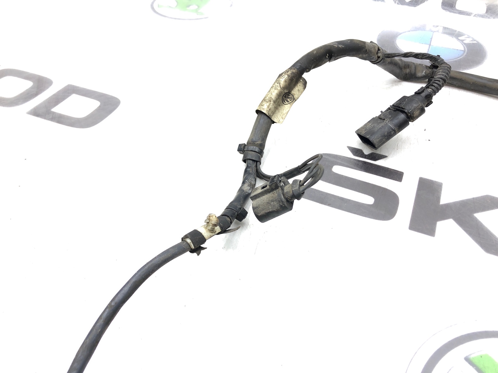 Проводка генератора, 1000 рублей, Москва