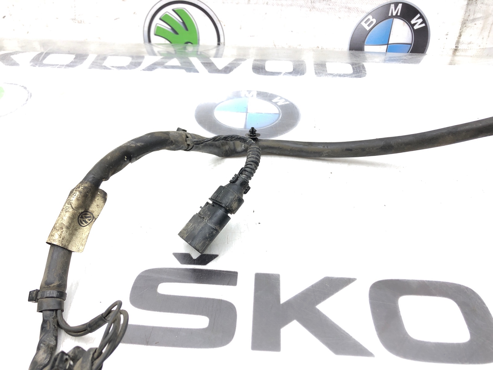 Проводка генератора, 1000 рублей, Москва