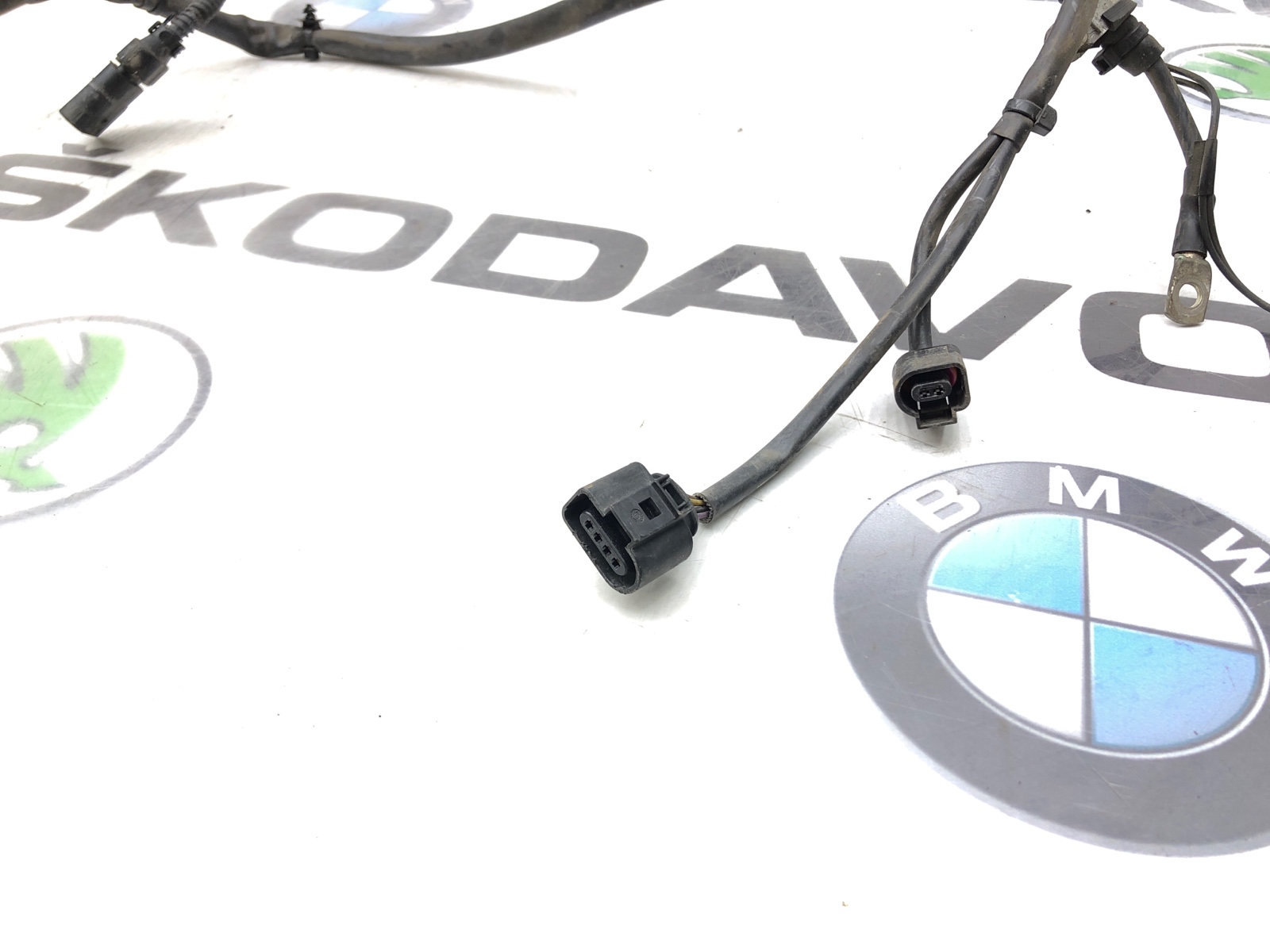 Проводка генератора, 1000 рублей, Москва