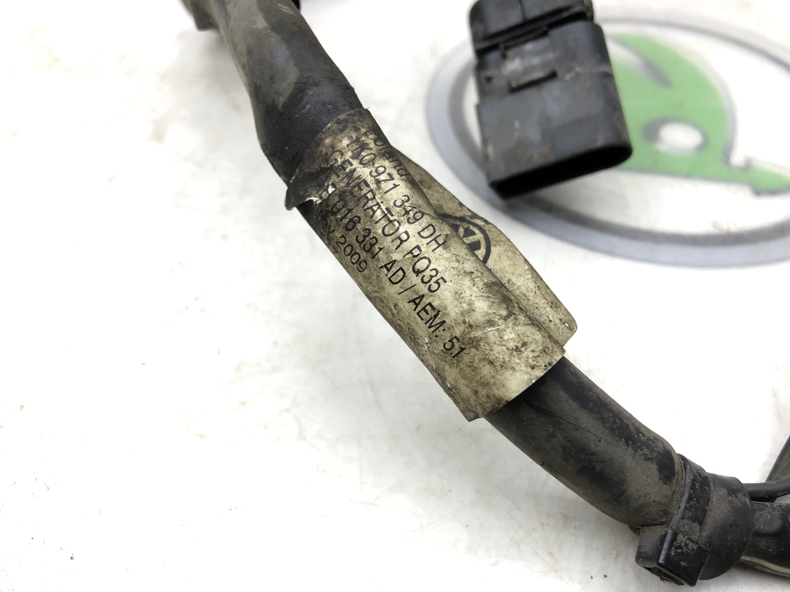 Проводка генератора, 1000 рублей, Москва