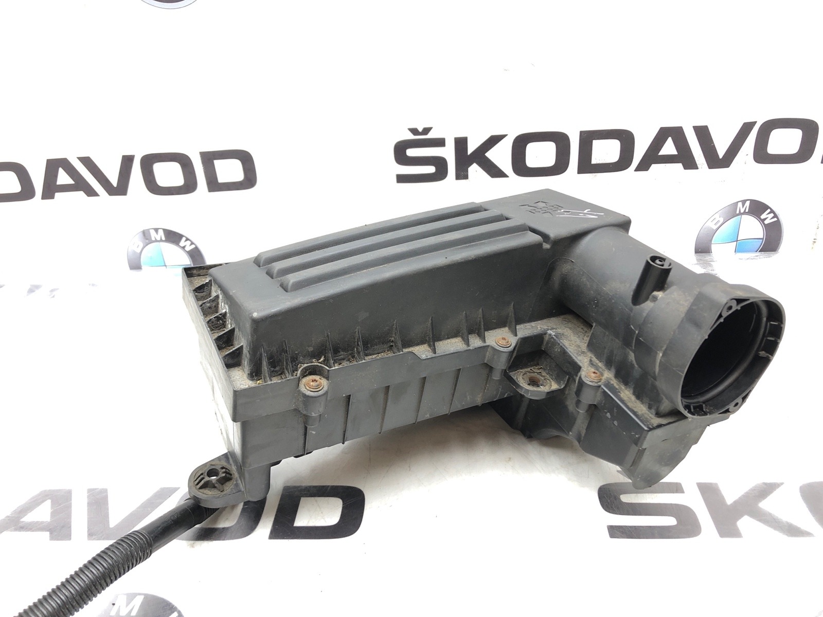 корпус воздушного фильтра, 3000 рублей, Москва