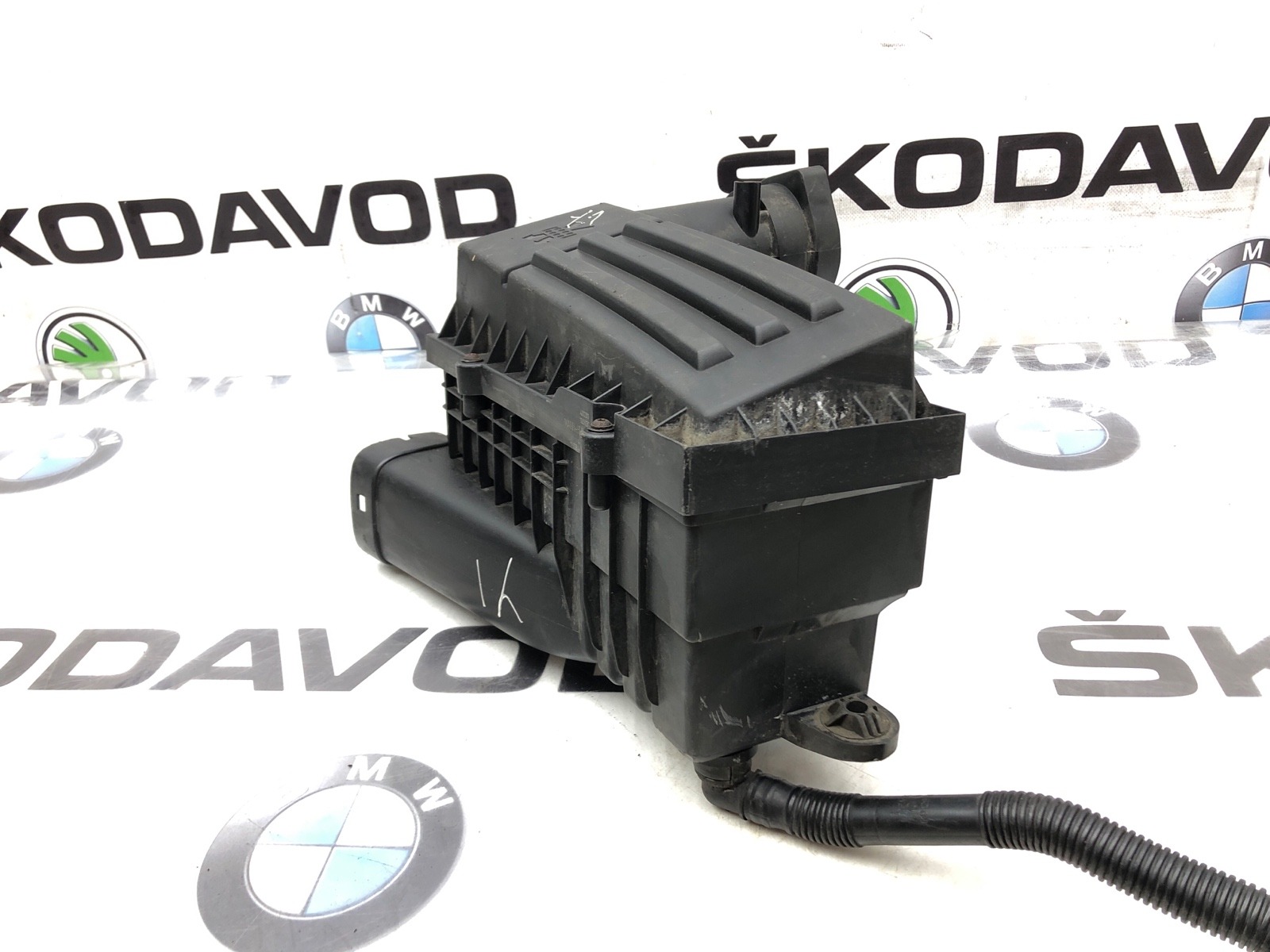 корпус воздушного фильтра, 3000 рублей, Москва