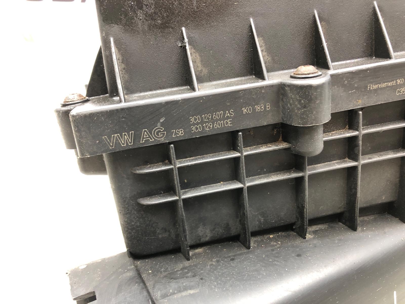 корпус воздушного фильтра, 3000 рублей, Москва