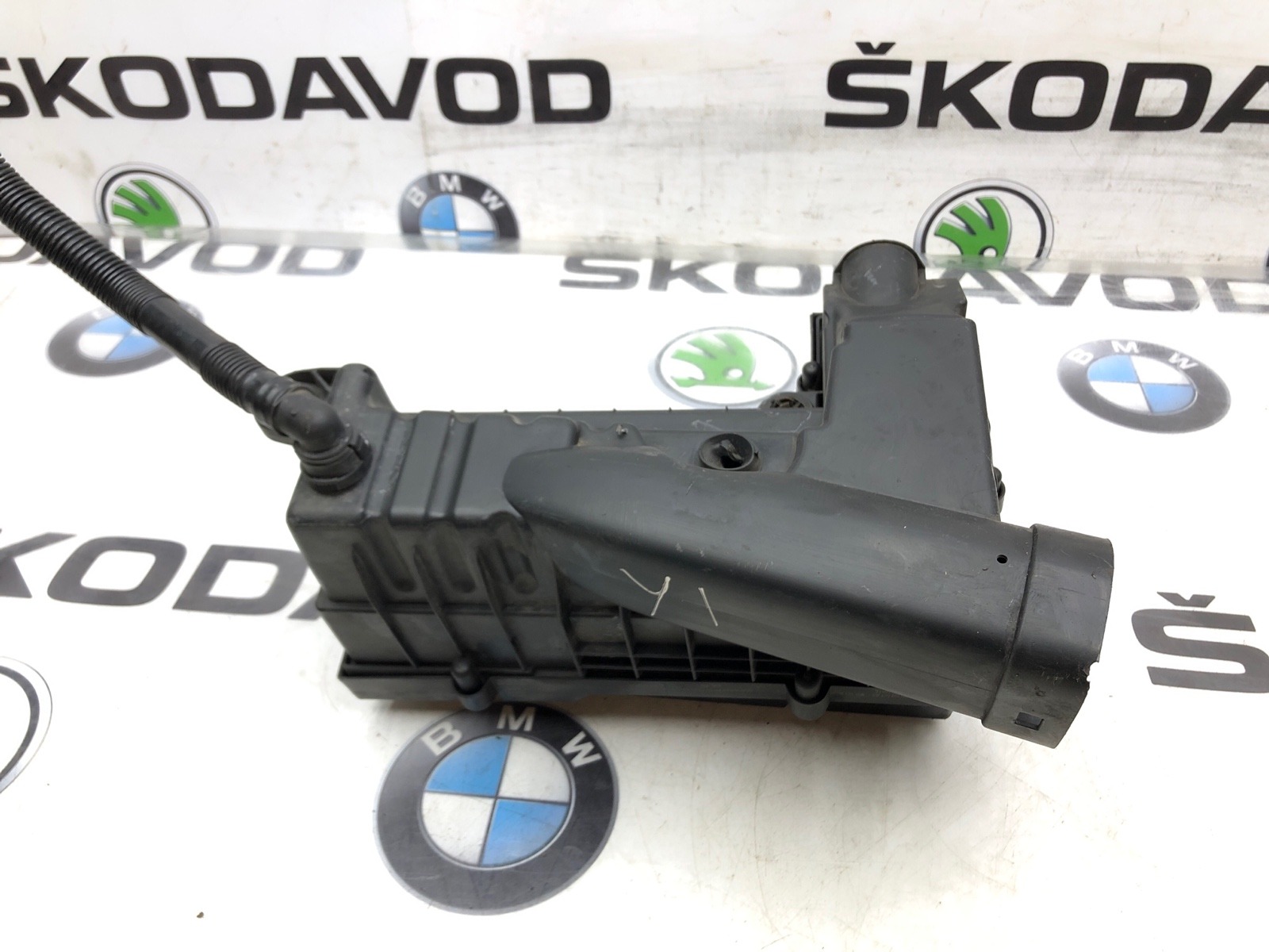 корпус воздушного фильтра, 3000 рублей, Москва