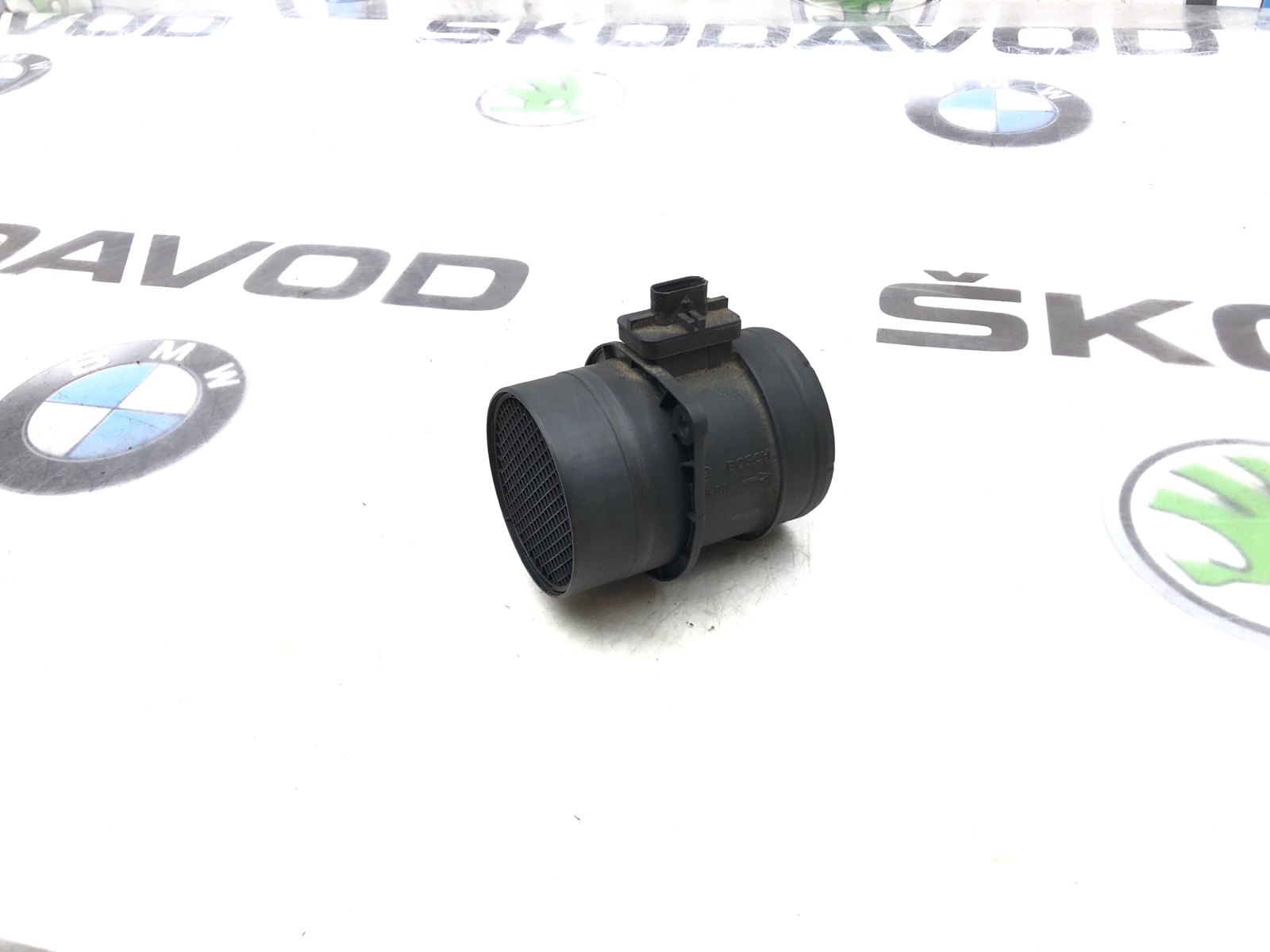 ДМРВ (расходомер), 500 рублей, Москва