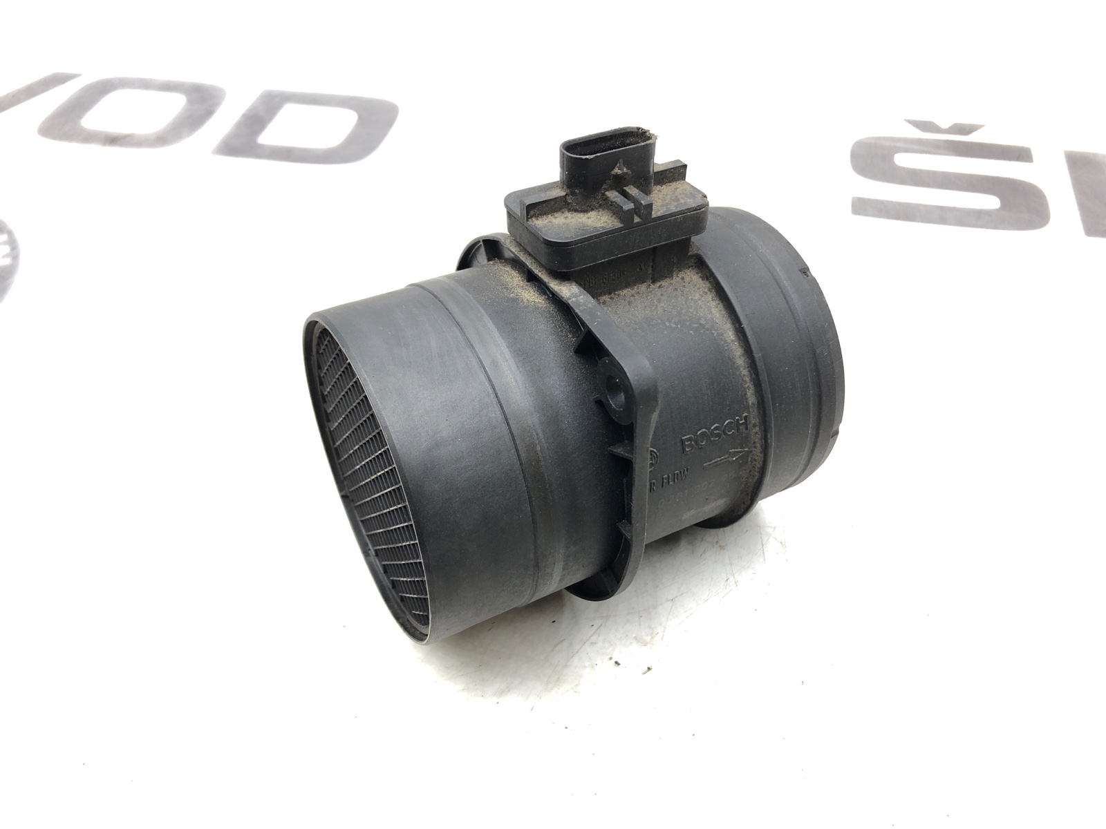 ДМРВ (расходомер), 500 рублей, Москва