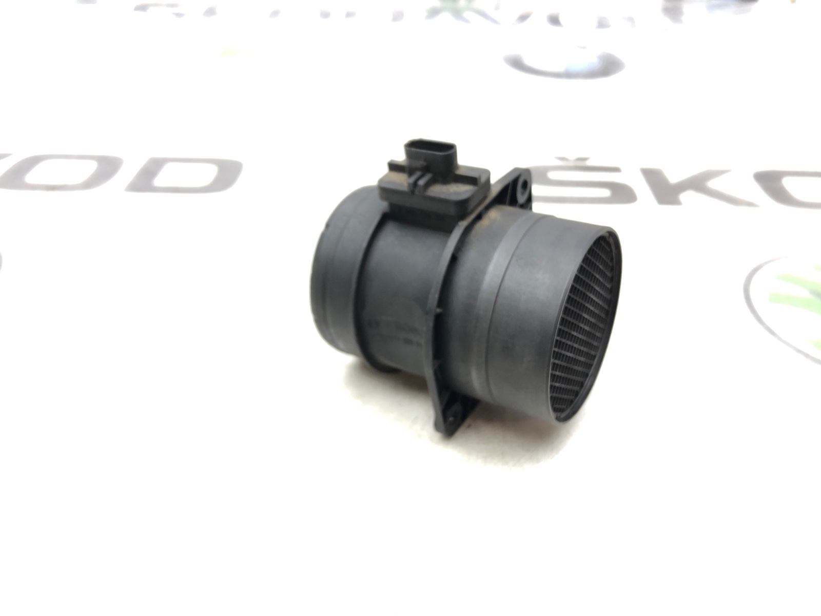 ДМРВ (расходомер), 500 рублей, Москва