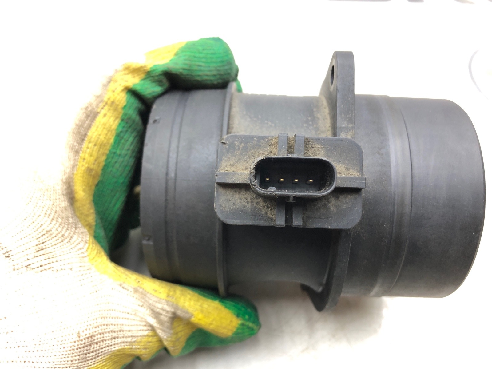 ДМРВ (расходомер), 500 рублей, Москва