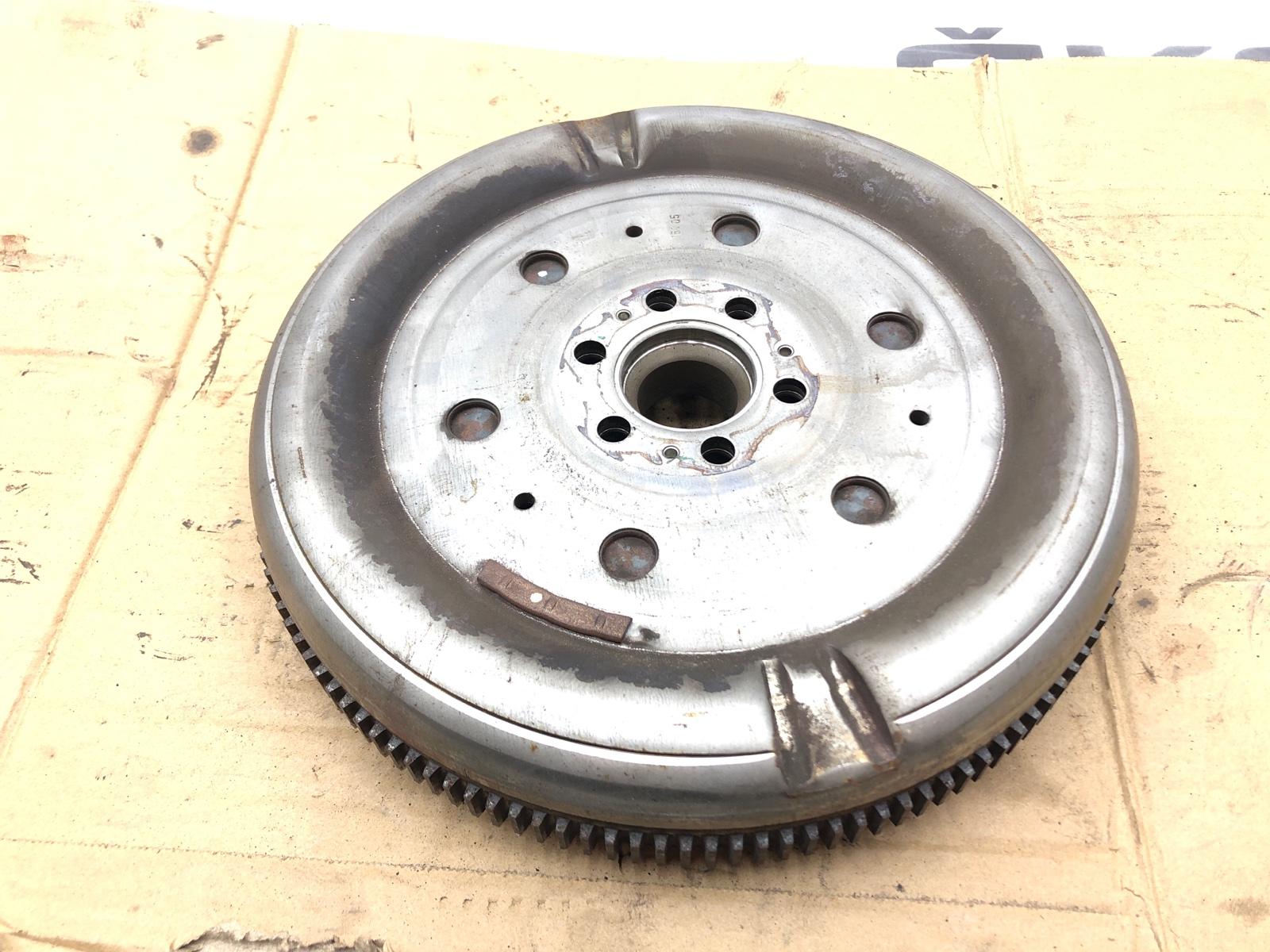 Маховик МКПП, 10000 рублей, Москва