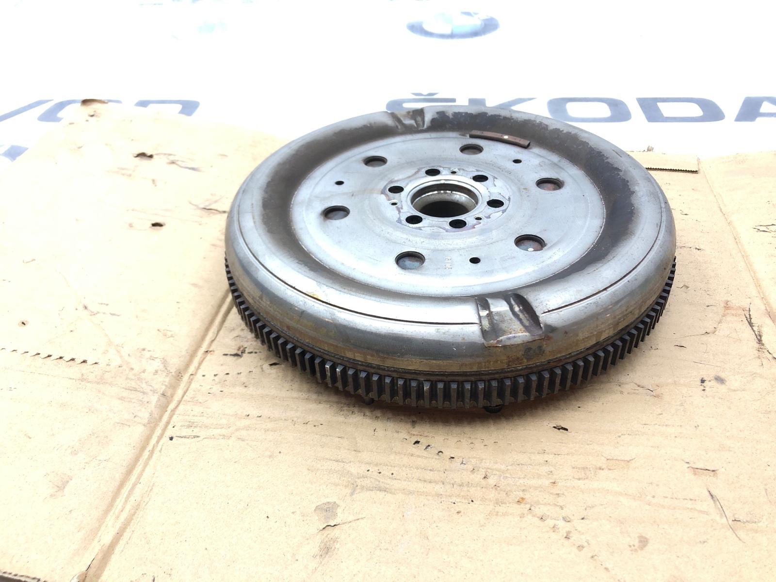 Маховик МКПП, 10000 рублей, Москва