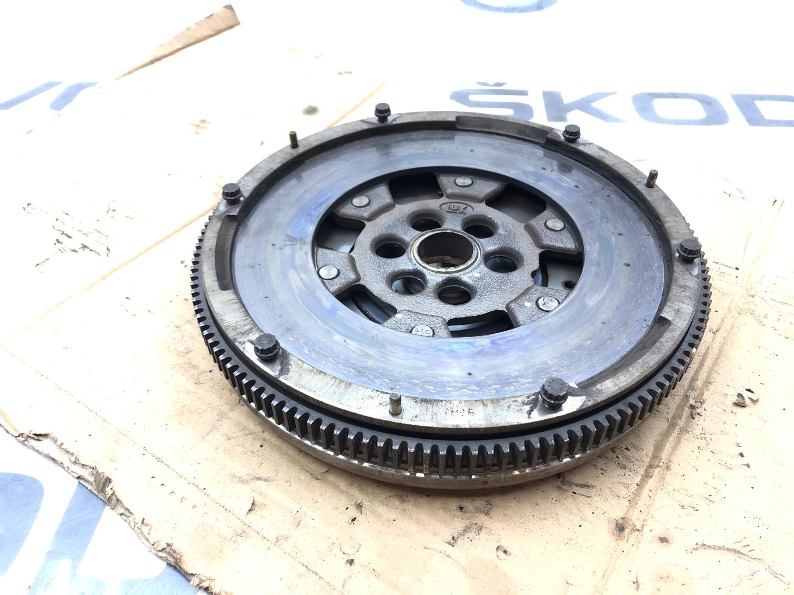 Маховик МКПП, 10000 рублей, Москва