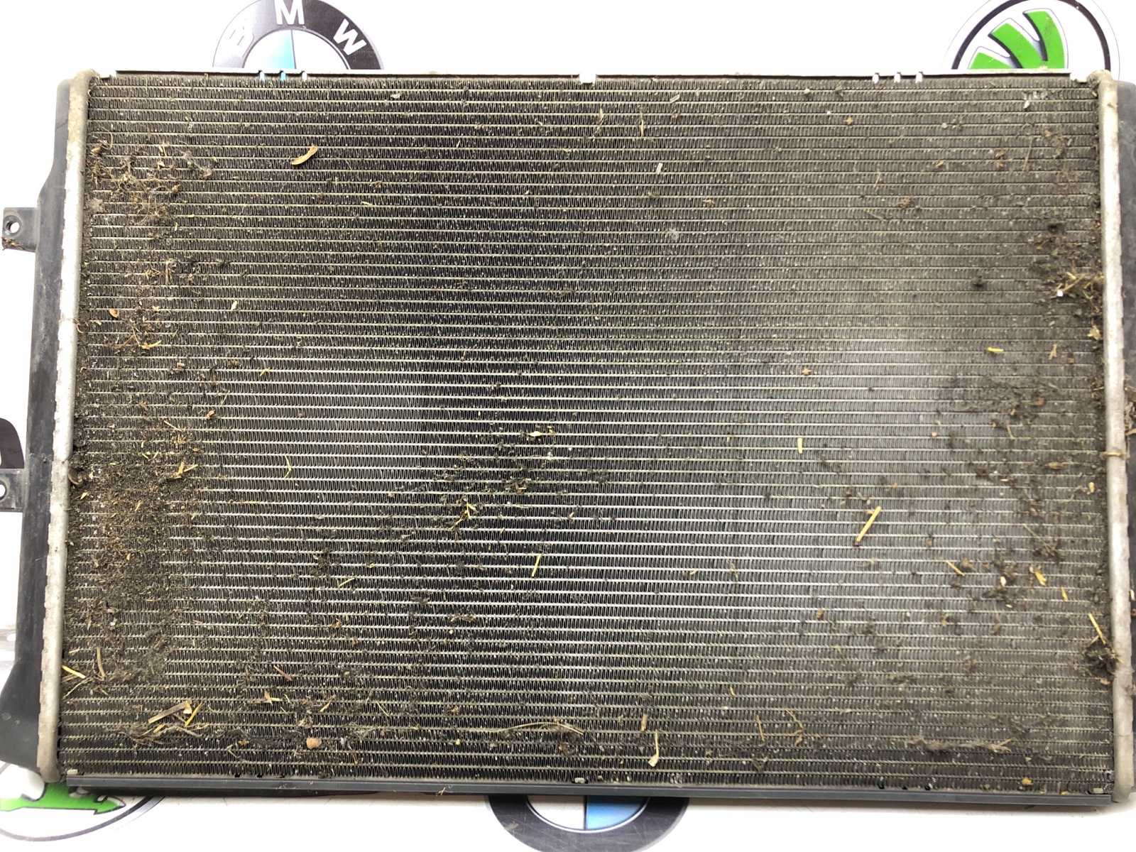 радиатор охлаждения двигателя, 2500 рублей, Москва