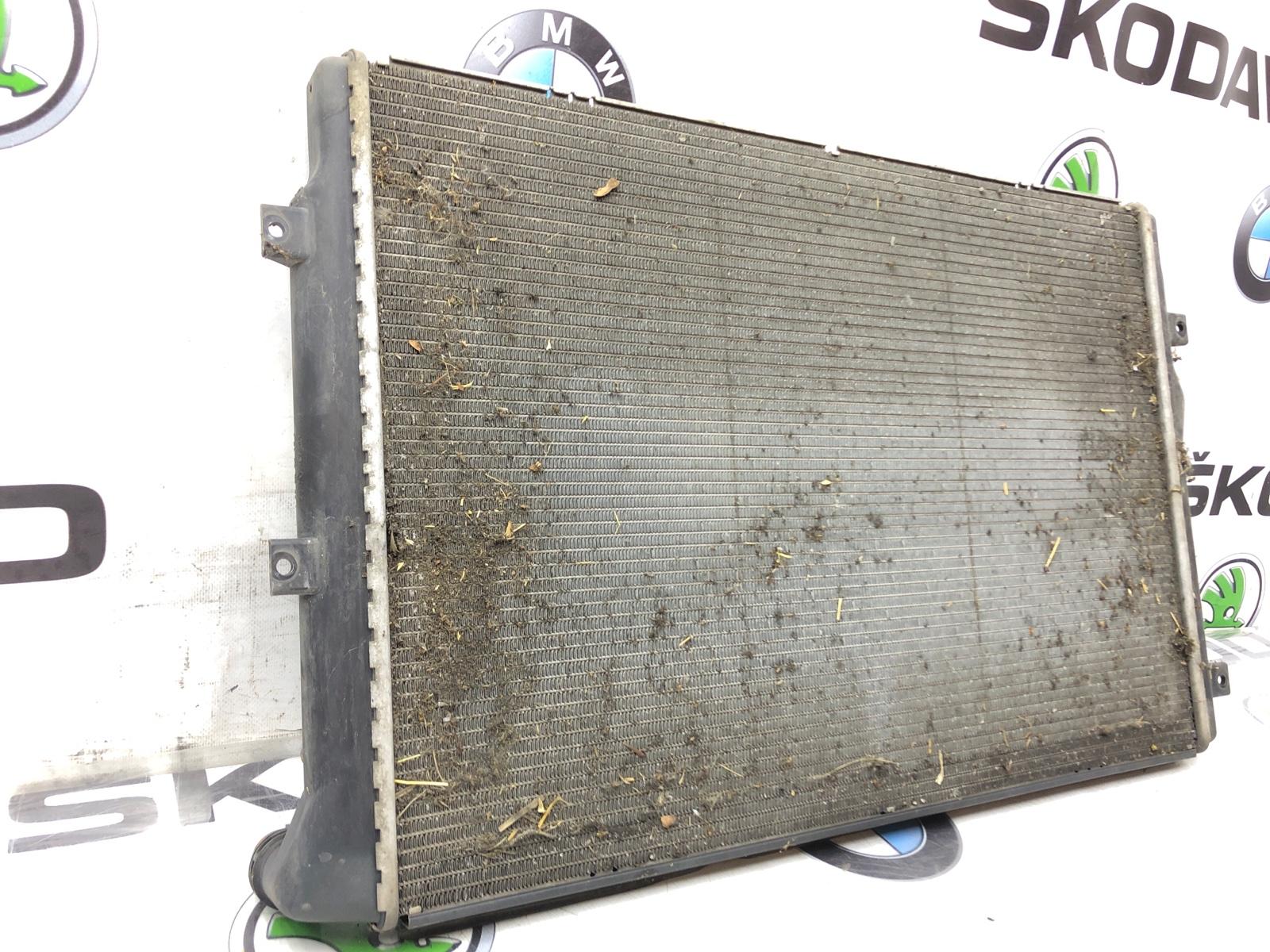 радиатор охлаждения двигателя, 2500 рублей, Москва