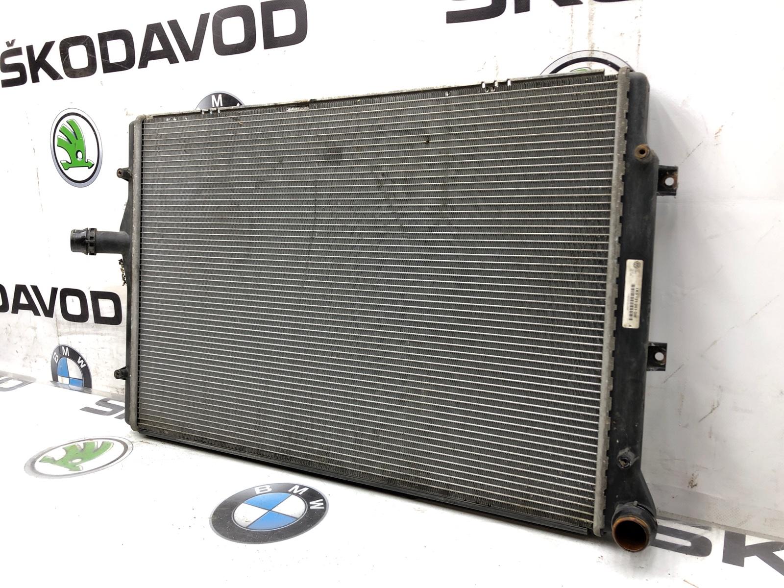 радиатор охлаждения двигателя, 2500 рублей, Москва