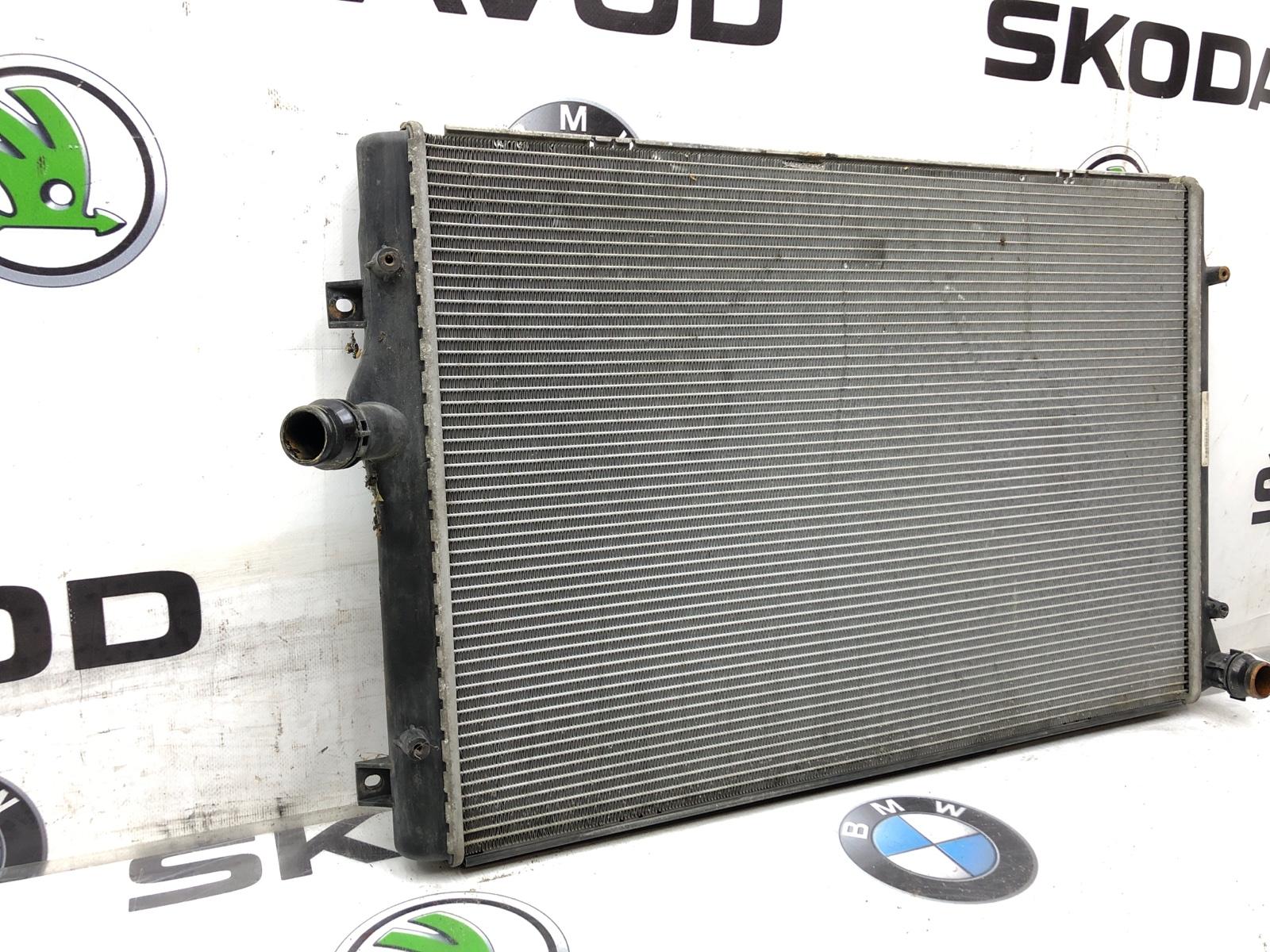 радиатор охлаждения двигателя, 2500 рублей, Москва