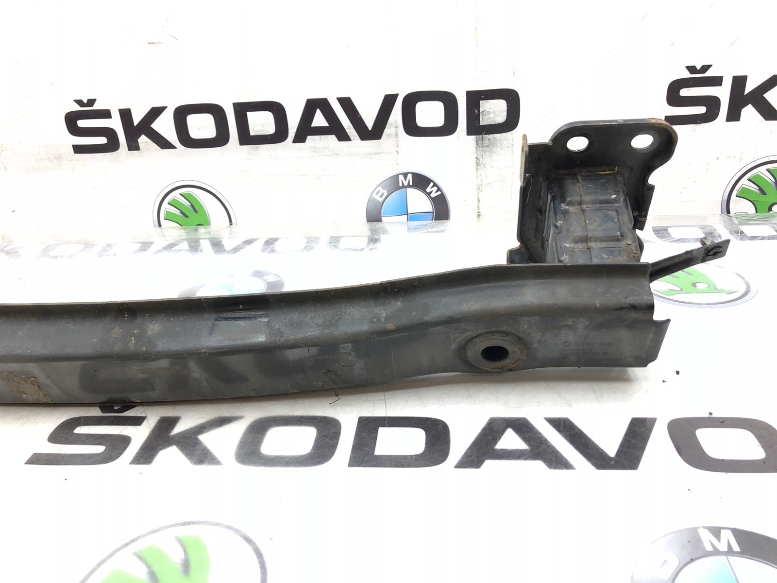 усилитель бампера, 8000 рублей, Москва