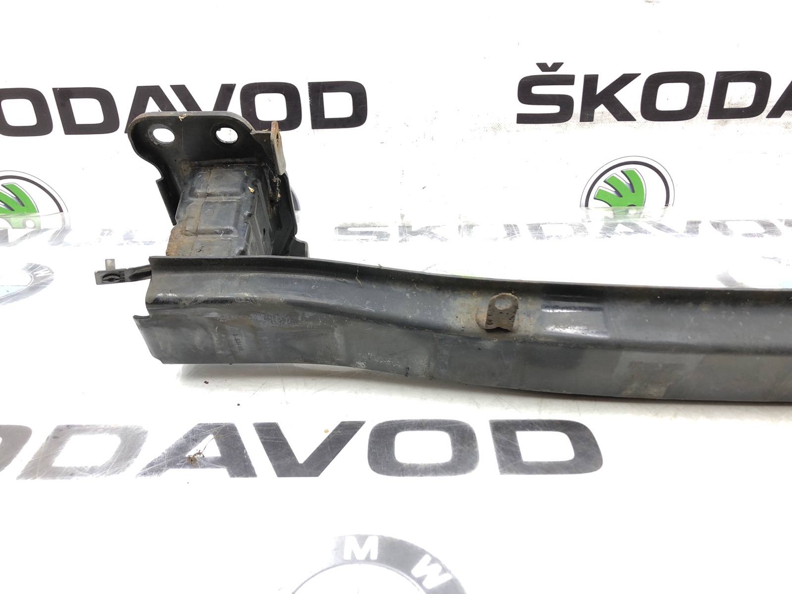 усилитель бампера, 8000 рублей, Москва