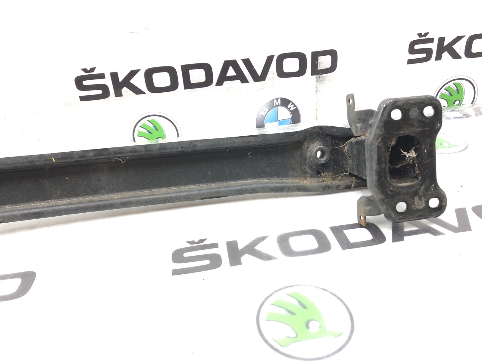 усилитель бампера, 8000 рублей, Москва