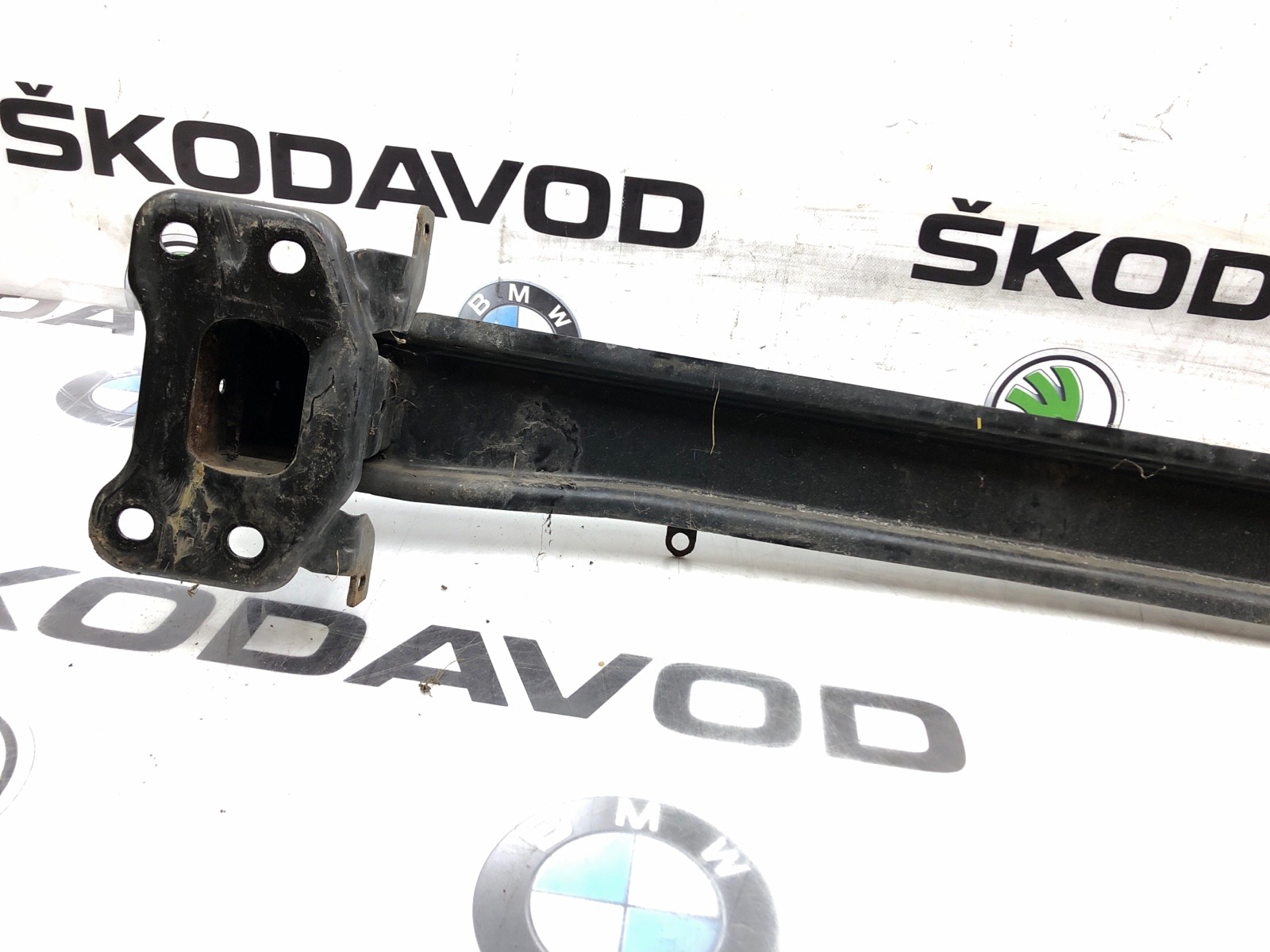 усилитель бампера, 8000 рублей, Москва