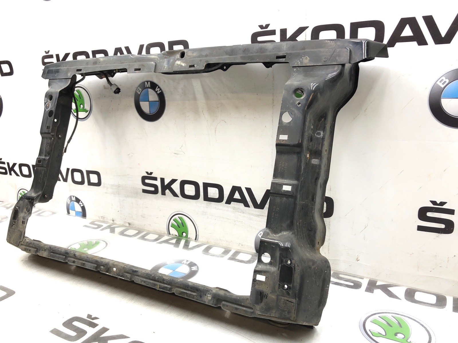 Телевизор Рамка радиатора, 18000 рублей, Москва