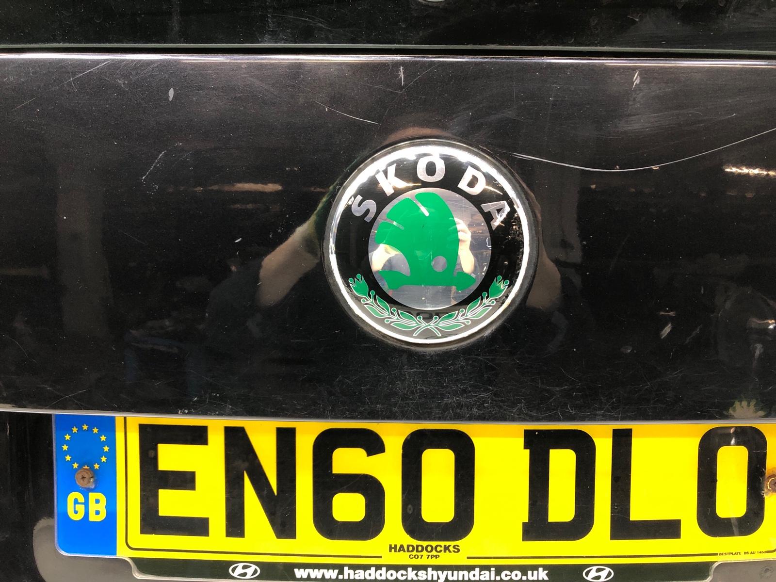 крышка багажника, 28000 рублей, Москва