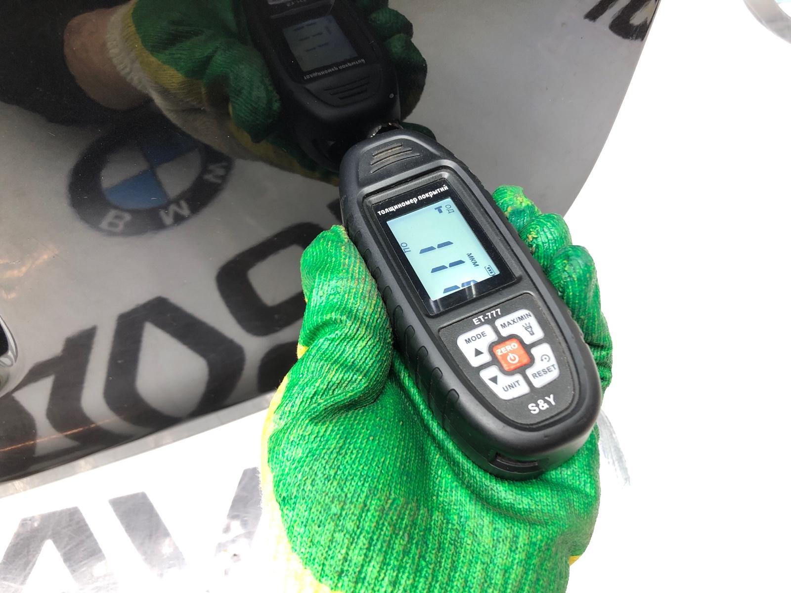 крышка багажника, 28000 рублей, Москва