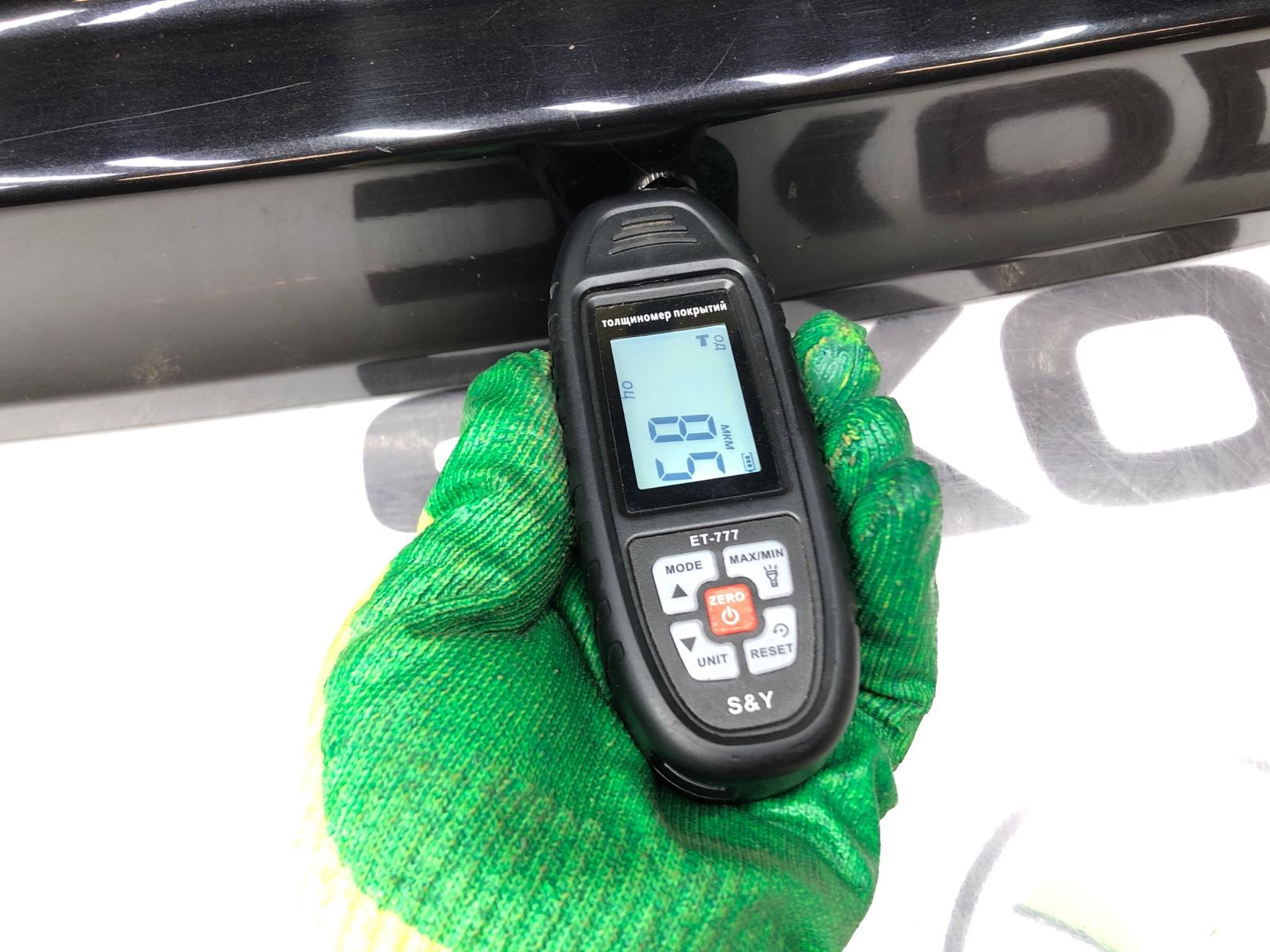 крышка багажника, 28000 рублей, Москва