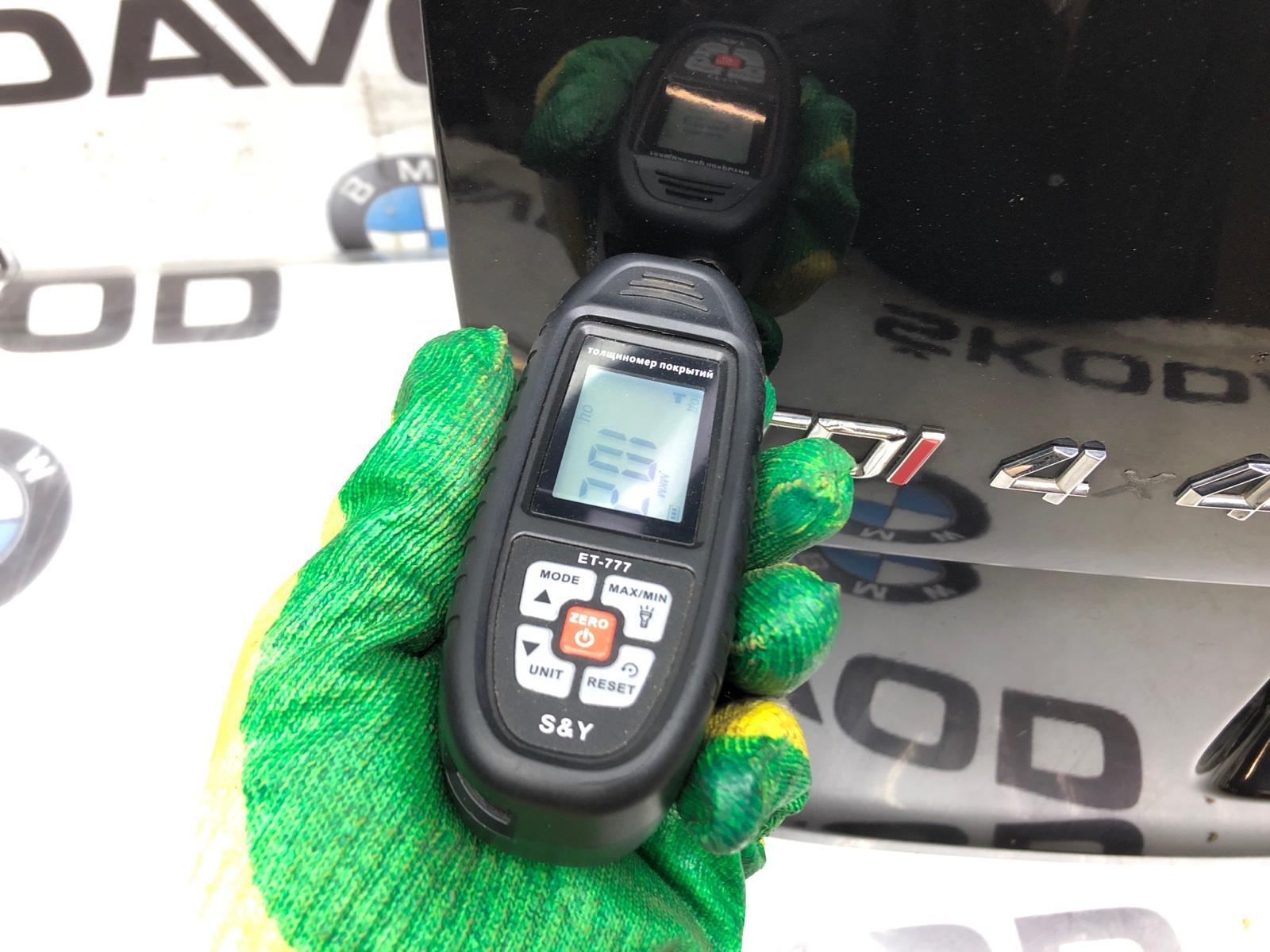 крышка багажника, 28000 рублей, Москва