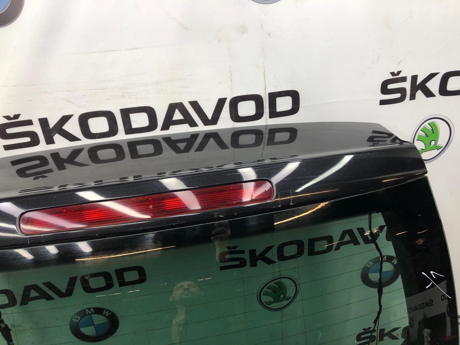 крышка багажника, 28000 рублей, Москва