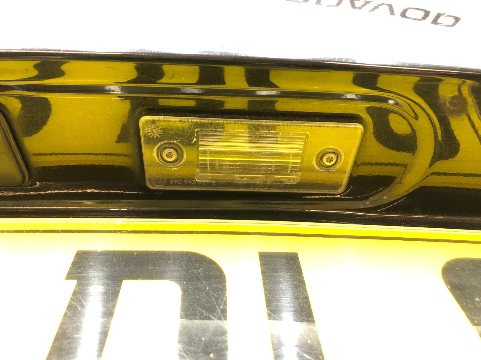 крышка багажника, 28000 рублей, Москва