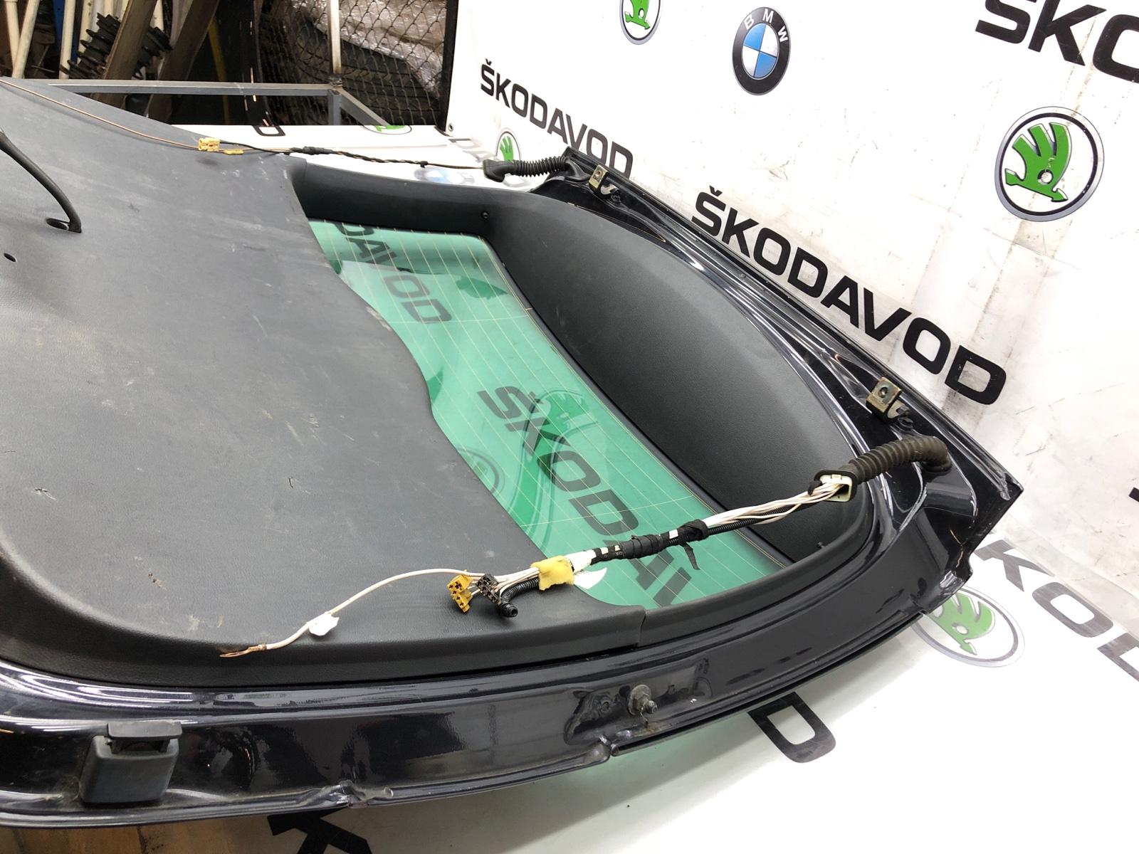 крышка багажника, 28000 рублей, Москва