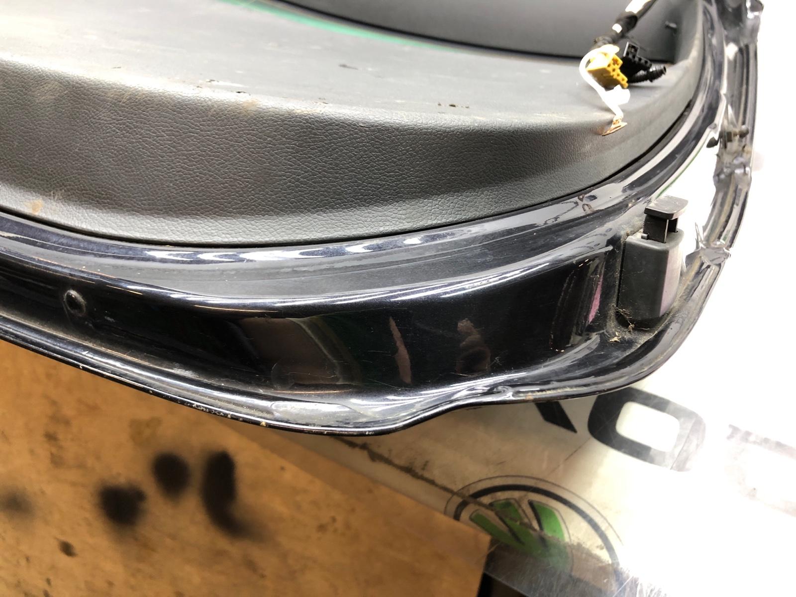 крышка багажника, 28000 рублей, Москва