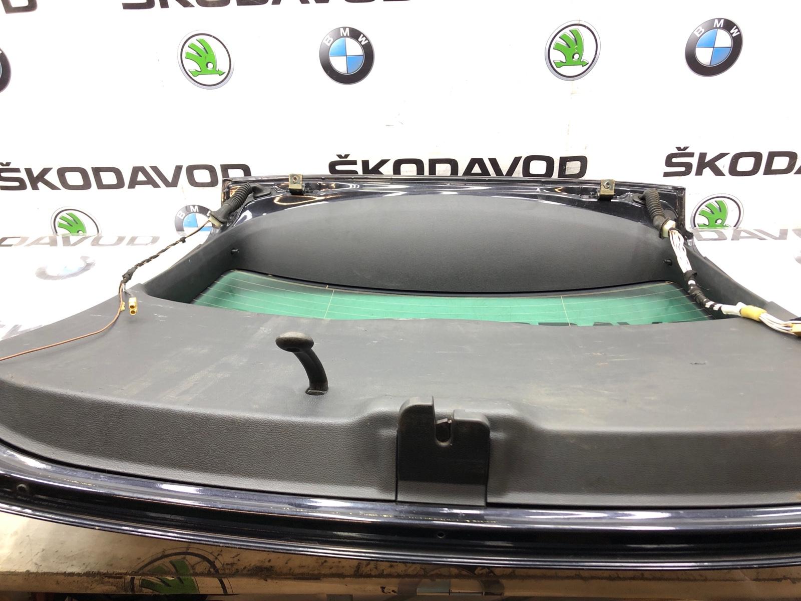 крышка багажника, 28000 рублей, Москва