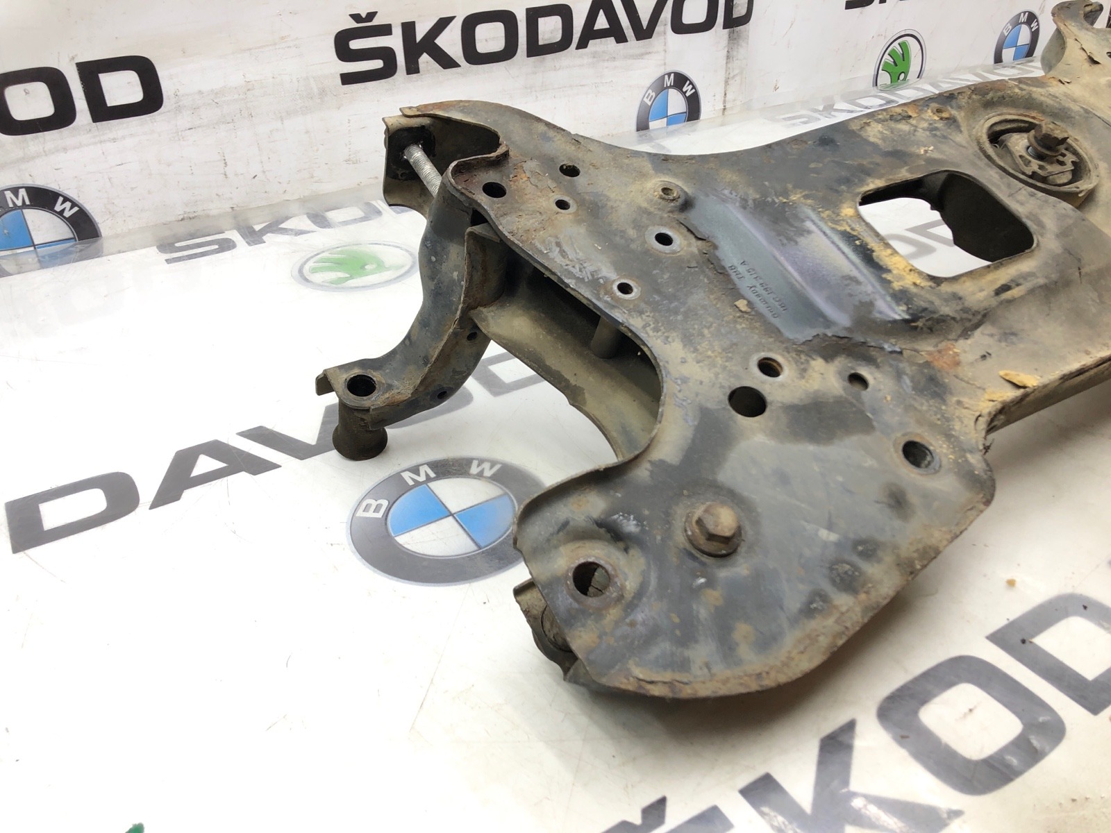 Подрамник, 8000 рублей, Москва