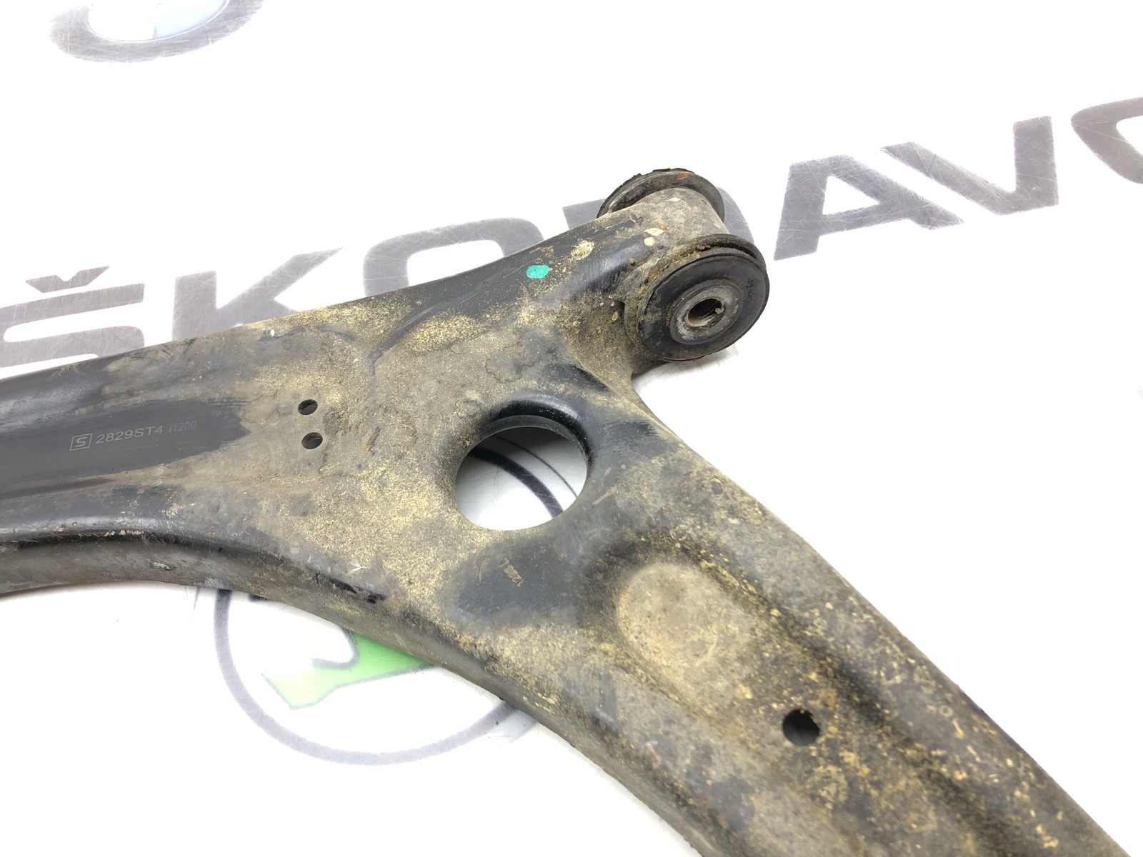 рычаг подвески, 2500 рублей, Москва