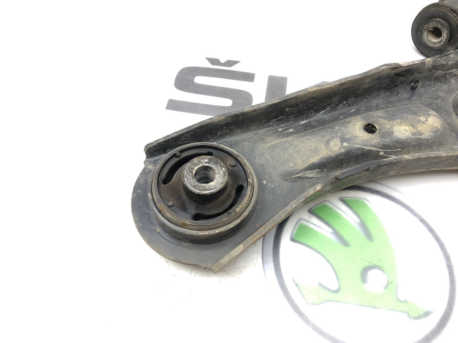 рычаг подвески, 2500 рублей, Москва