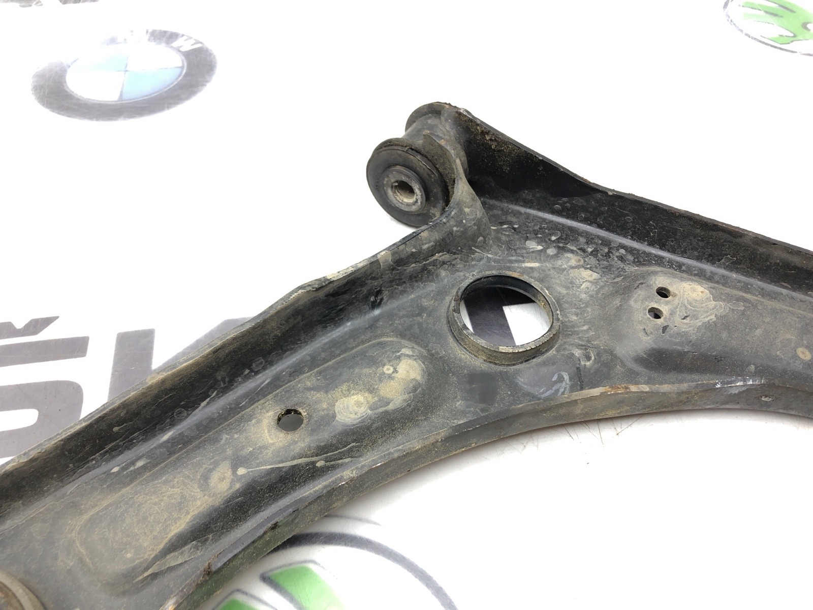 рычаг подвески, 2500 рублей, Москва