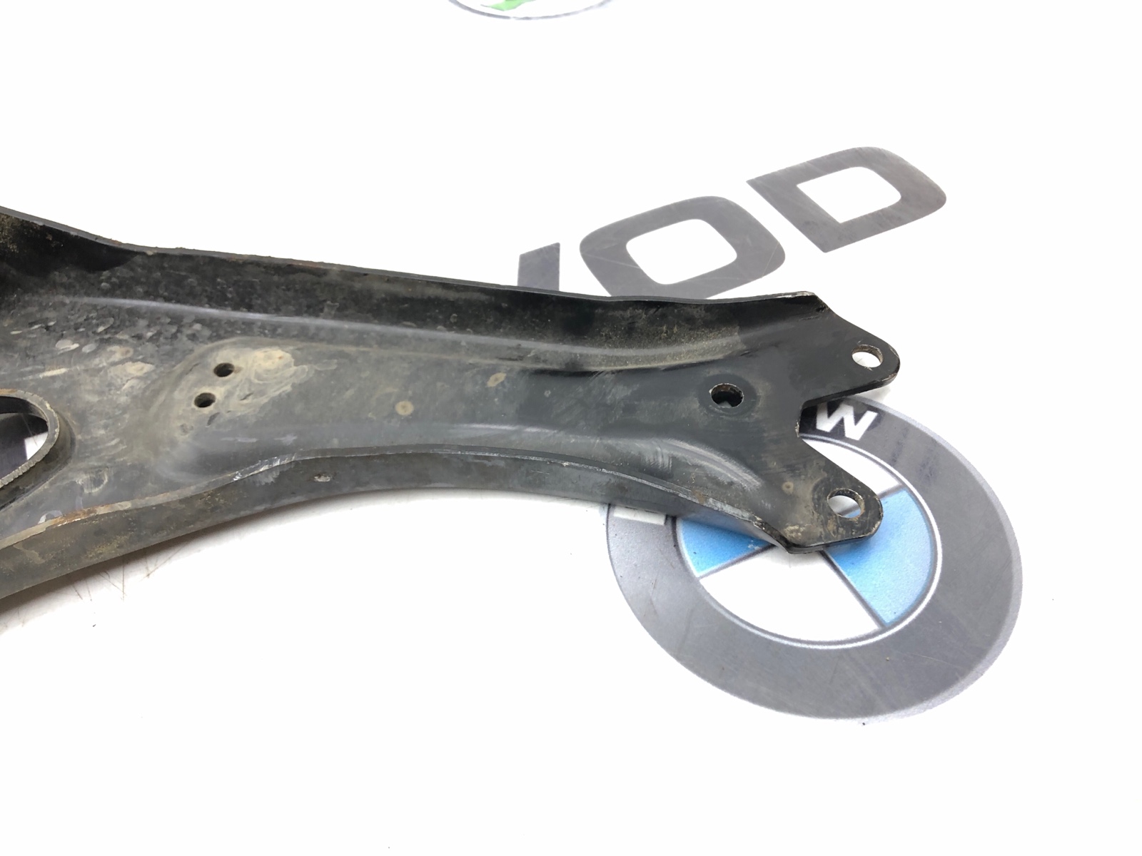 рычаг подвески, 2500 рублей, Москва