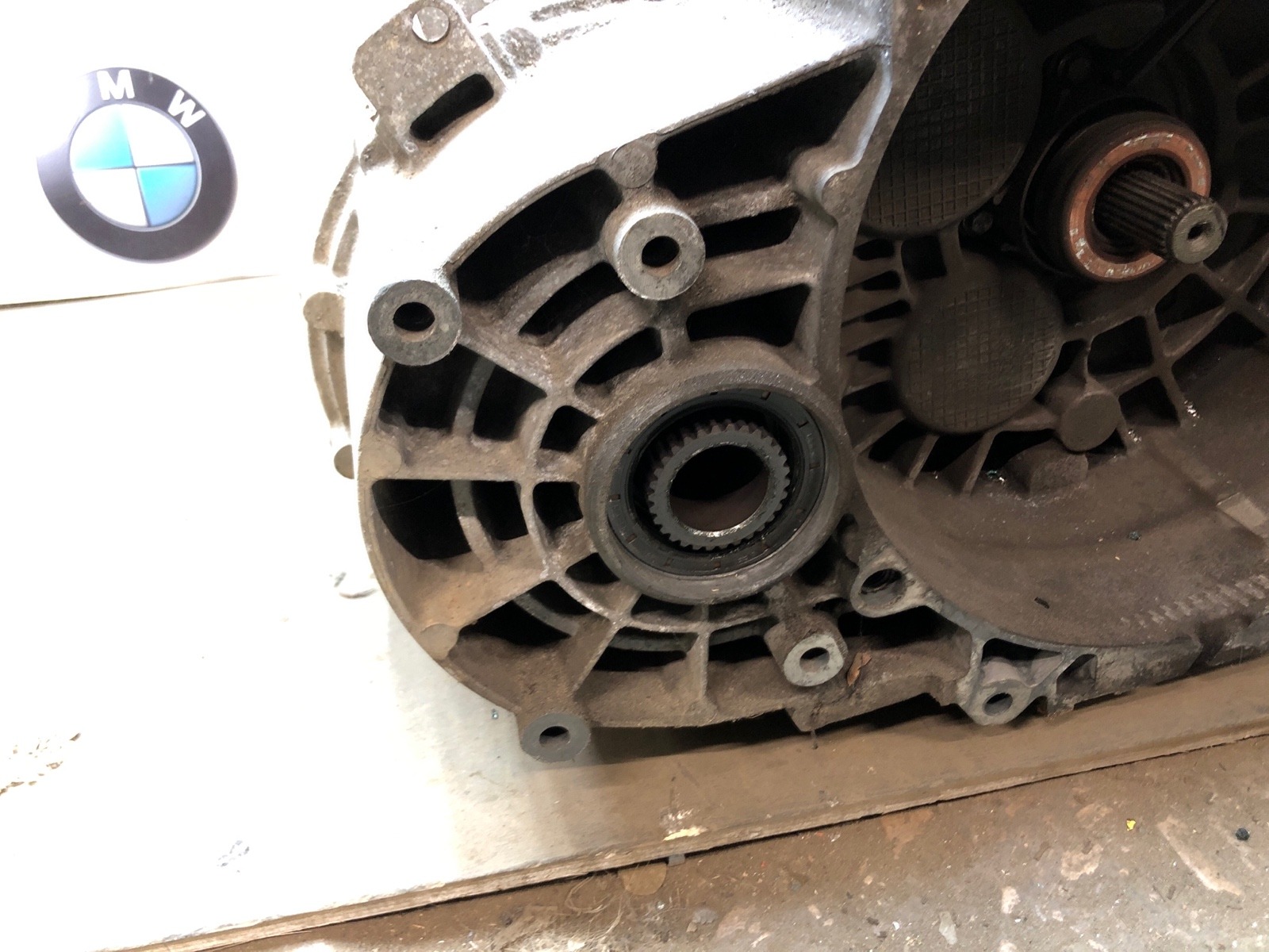 МКПП, 45000 рублей, Москва