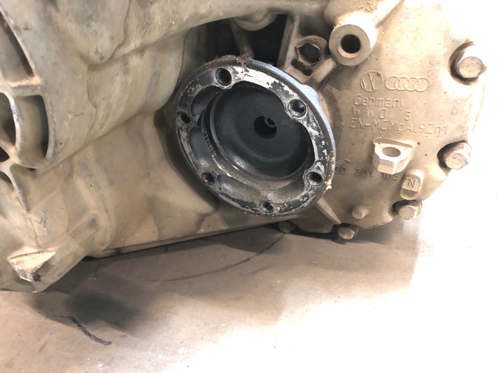 МКПП, 45000 рублей, Москва