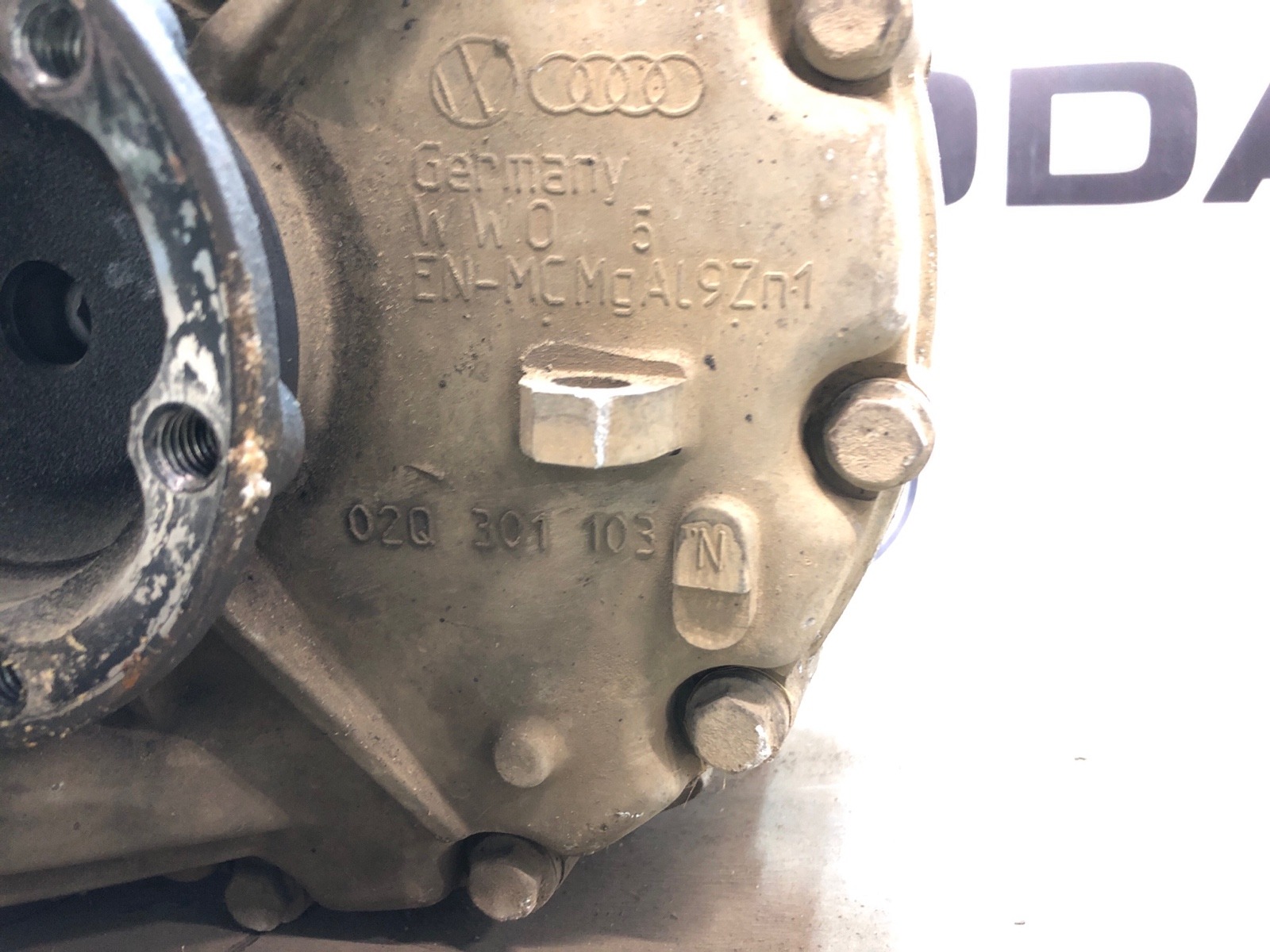 МКПП, 45000 рублей, Москва