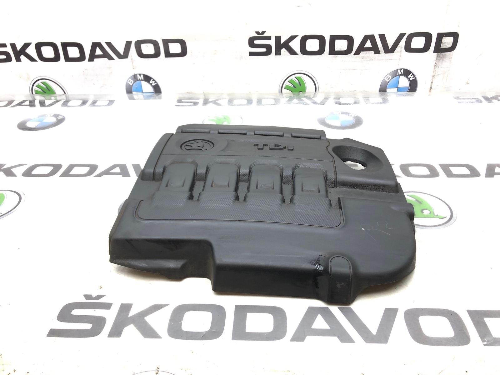 Крышка двигателя декоративная, 2000 рублей, Москва