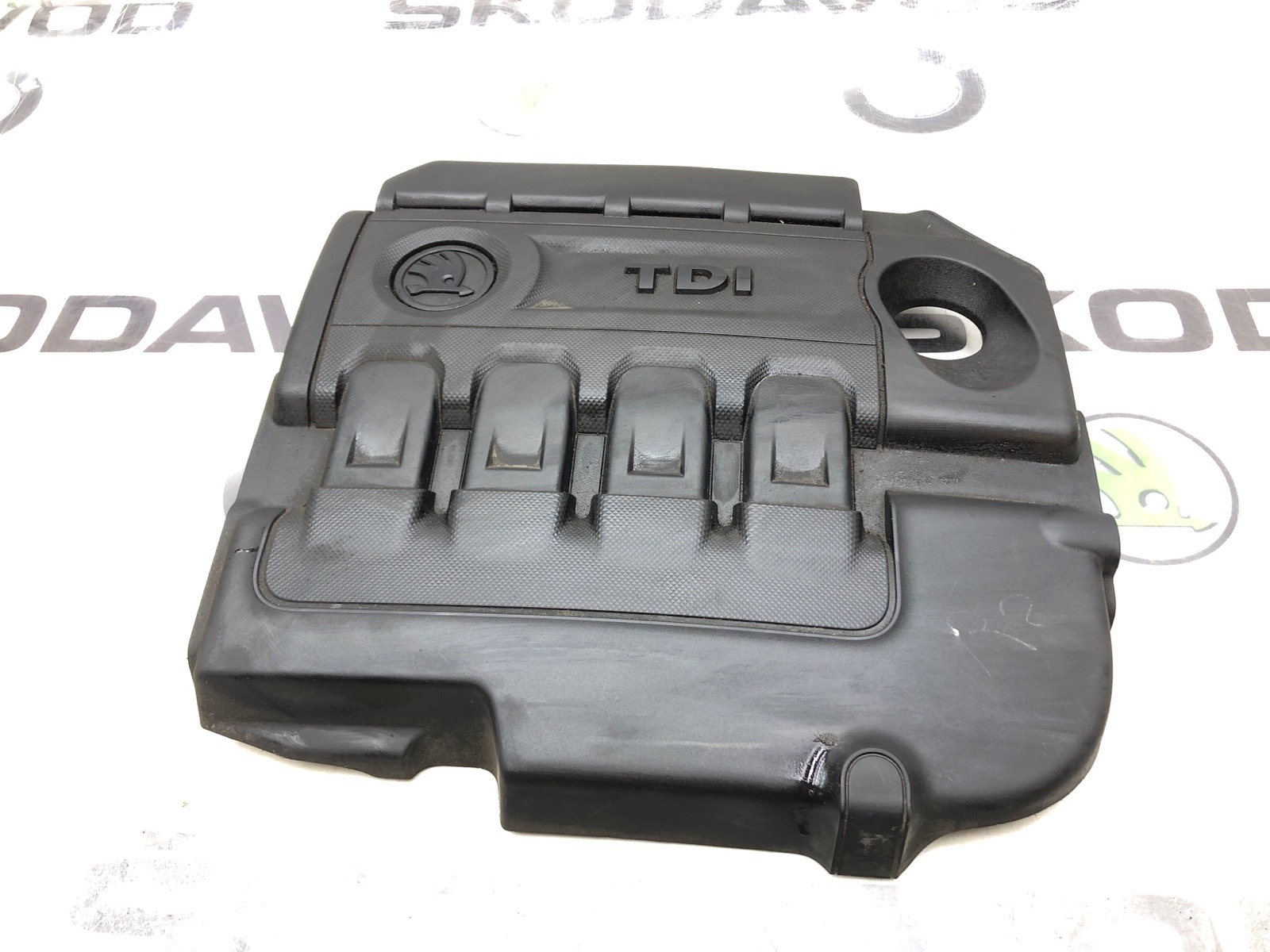 Крышка двигателя декоративная, 2000 рублей, Москва