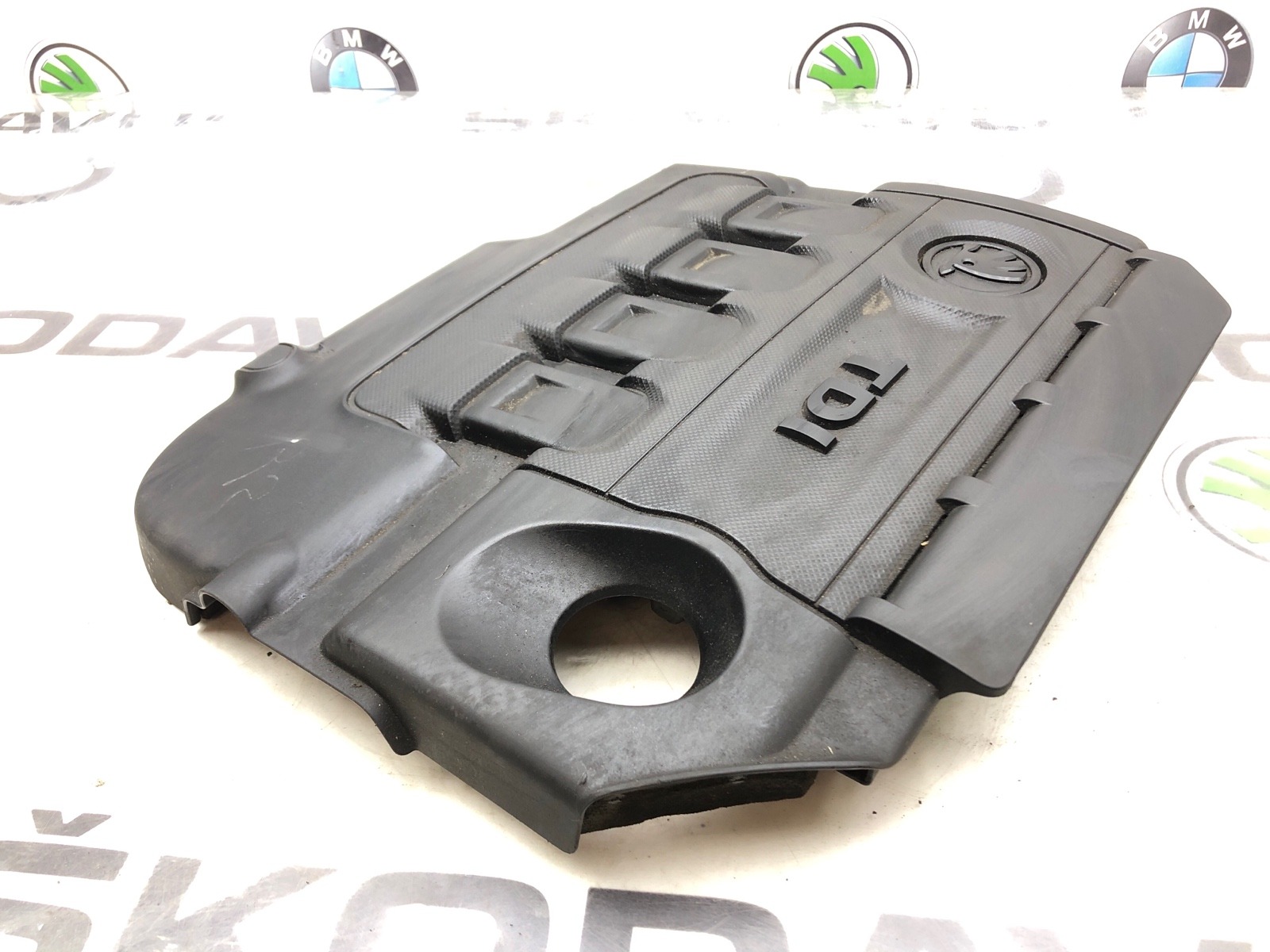 Крышка двигателя декоративная, 2000 рублей, Москва