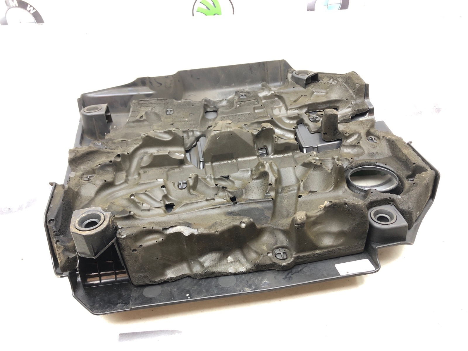 Крышка двигателя декоративная, 2000 рублей, Москва