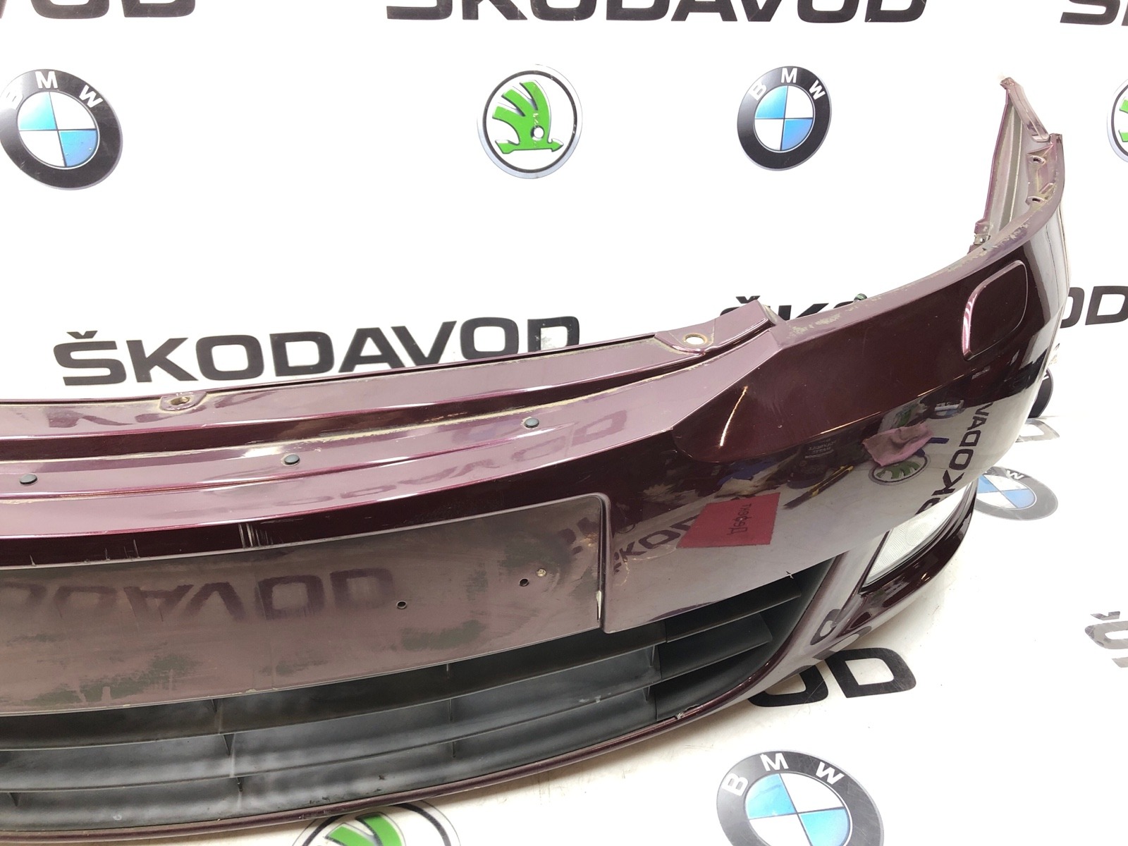 бампер, 22000 рублей, Москва